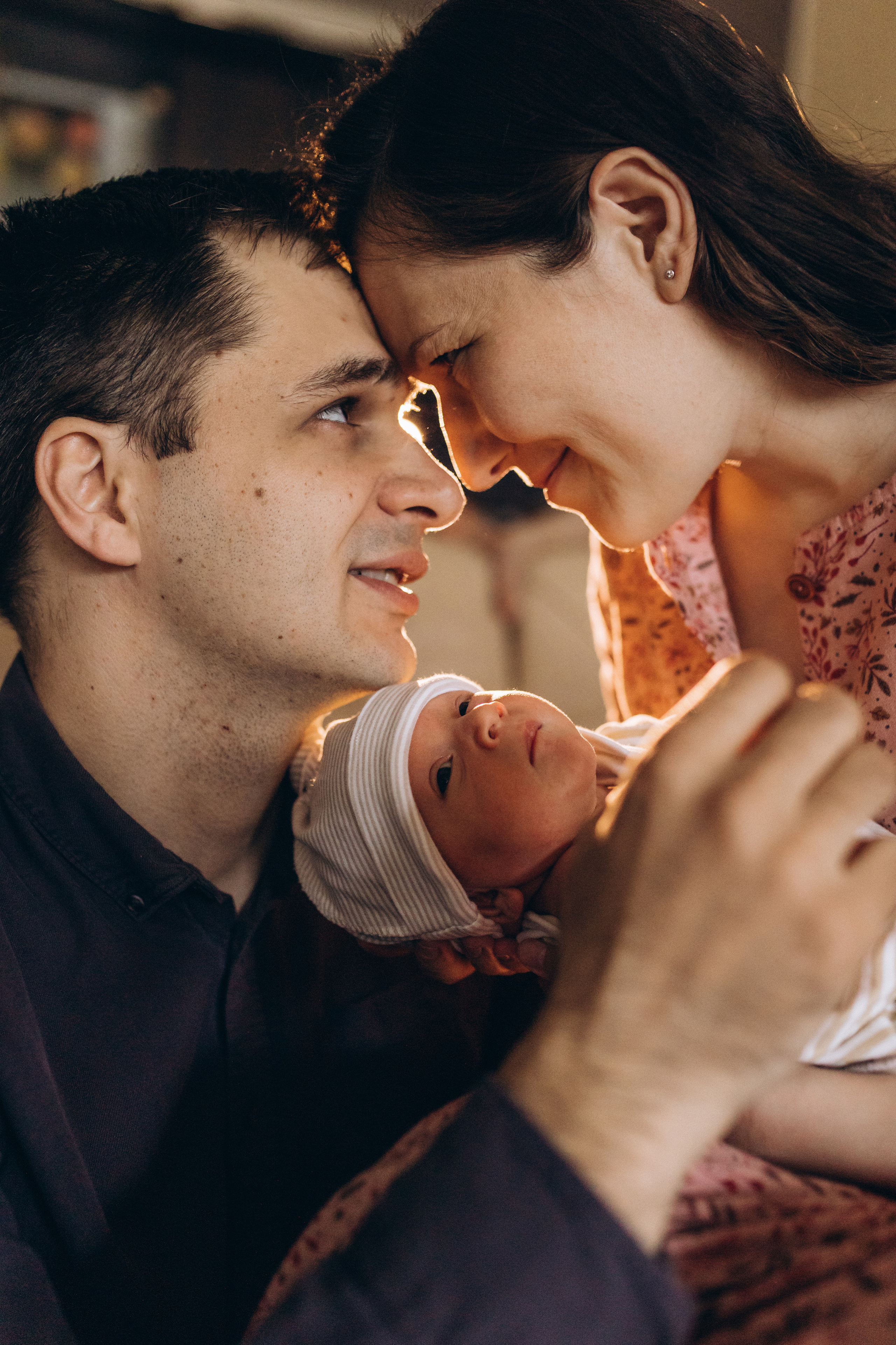 Домашние. Аlina Slavina Photorgaphy