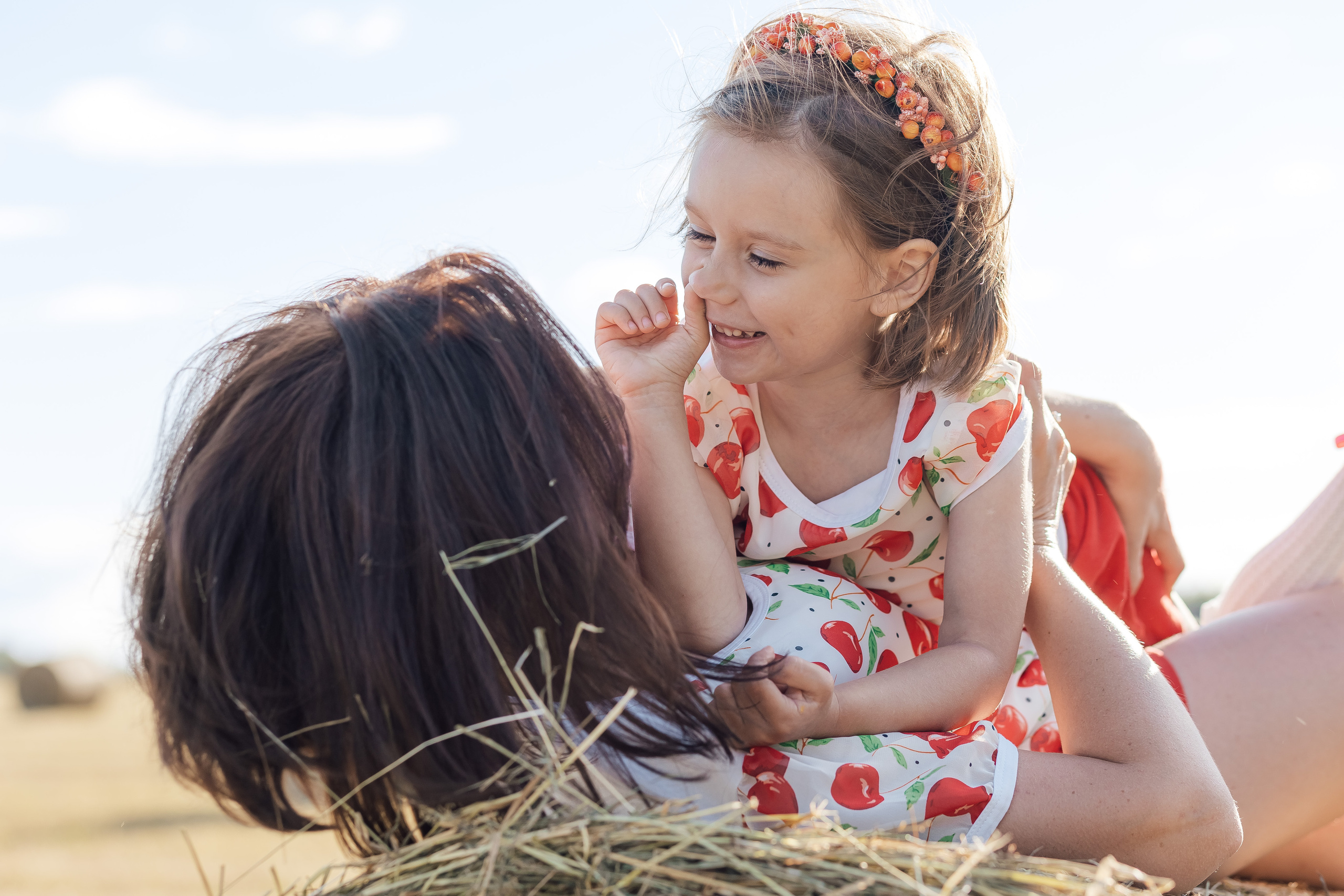 Летние. Аlina Slavina Photorgaphy