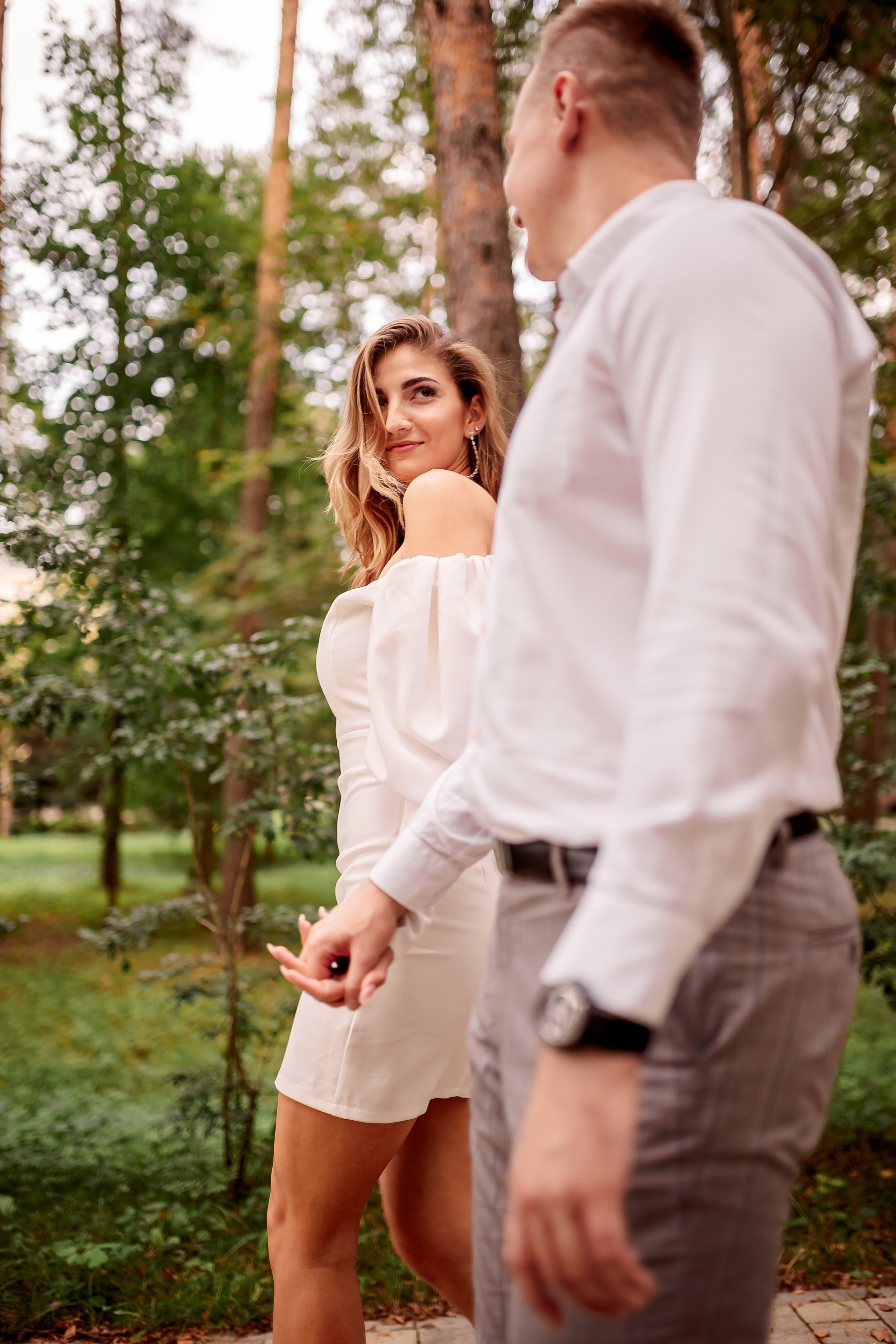 LoveStory. Аlina Slavina Photorgaphy