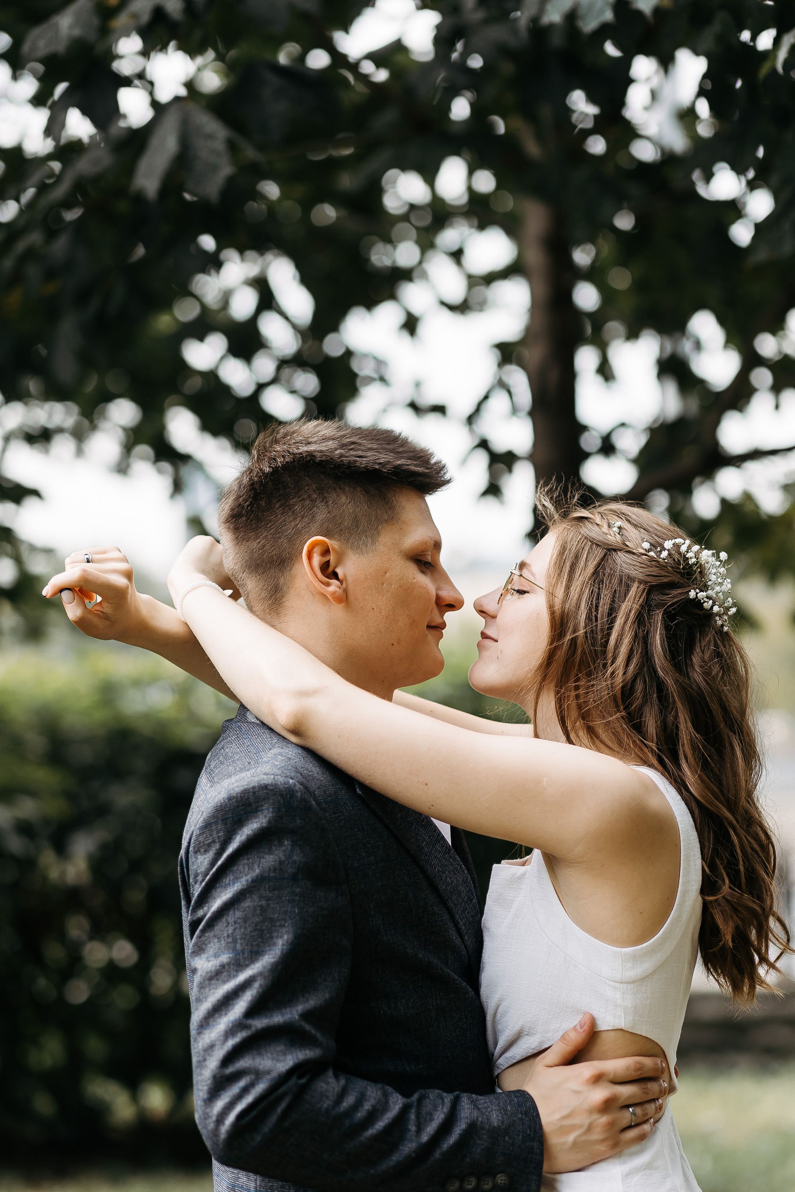 Свадебные. Аlina Slavina Photorgaphy