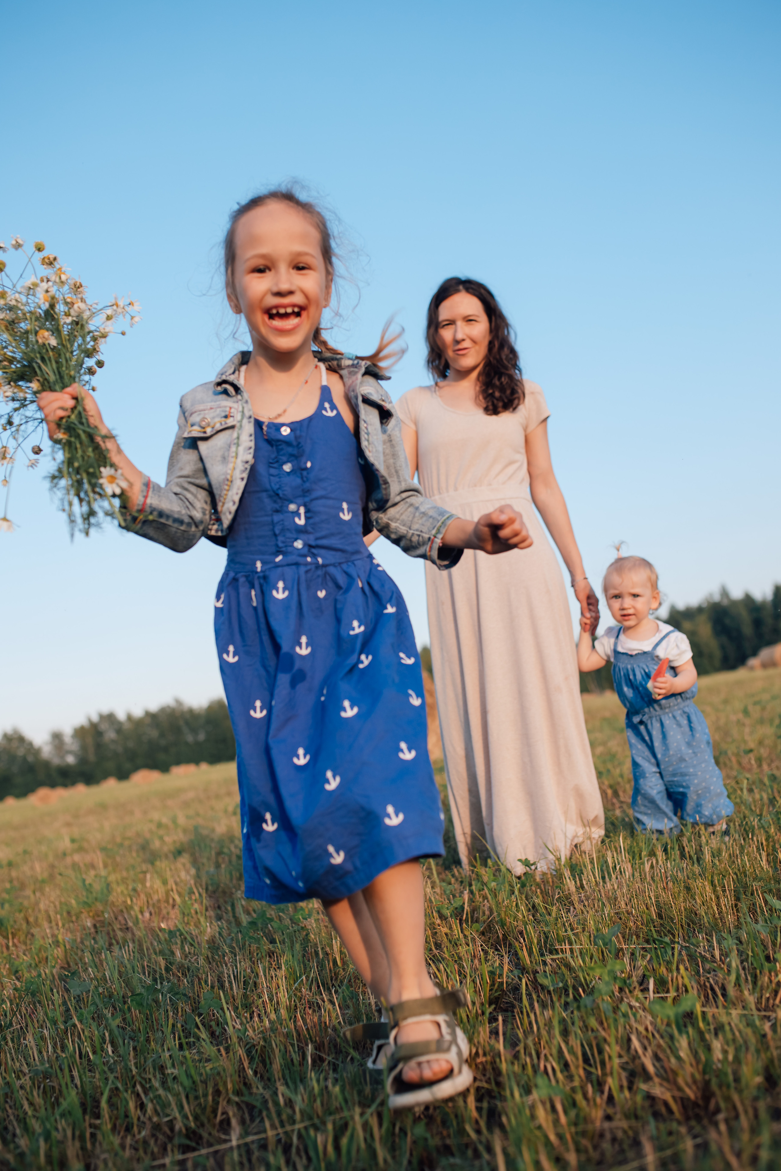 Летние. Аlina Slavina Photorgaphy