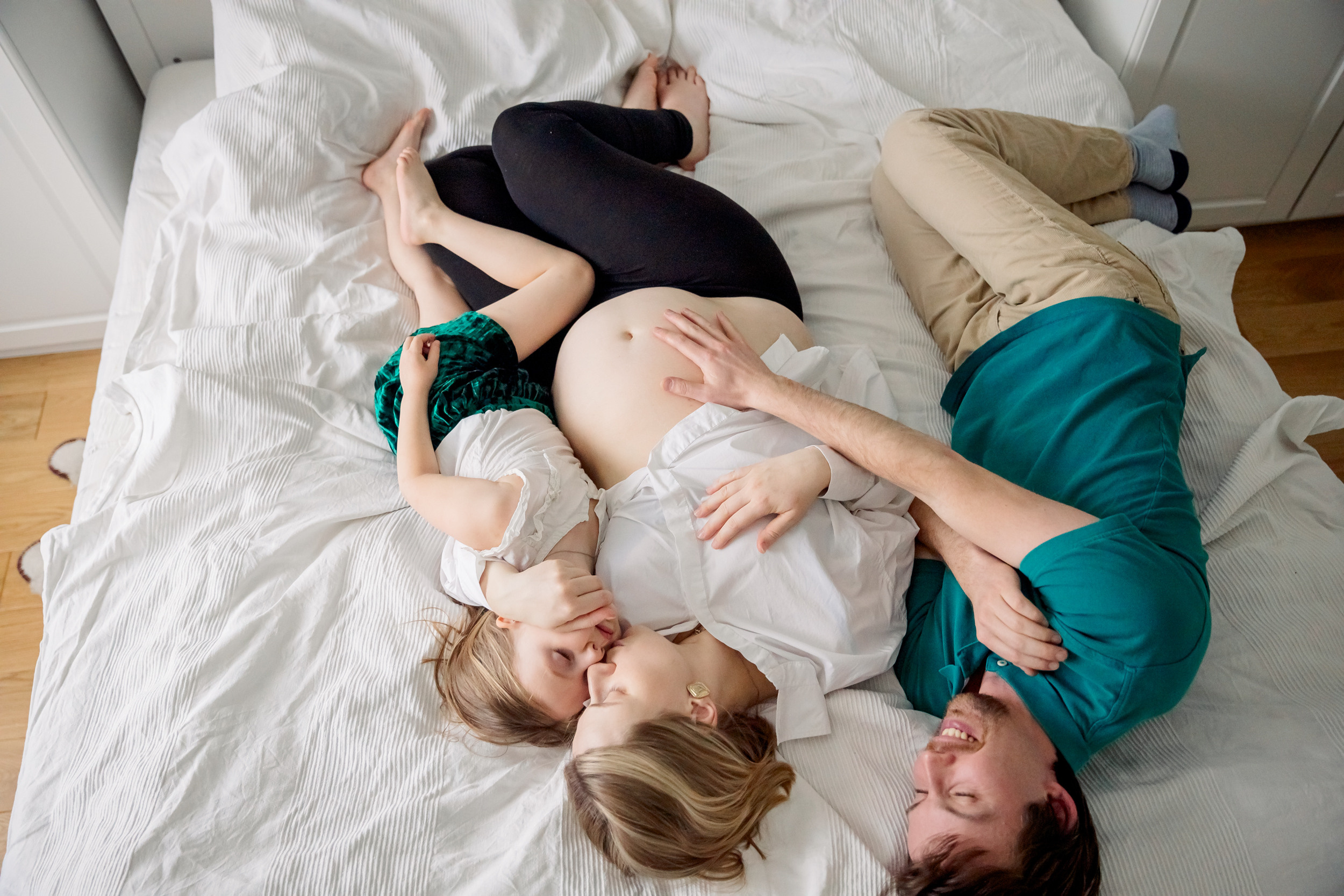 Беременные. Аlina Slavina Photorgaphy