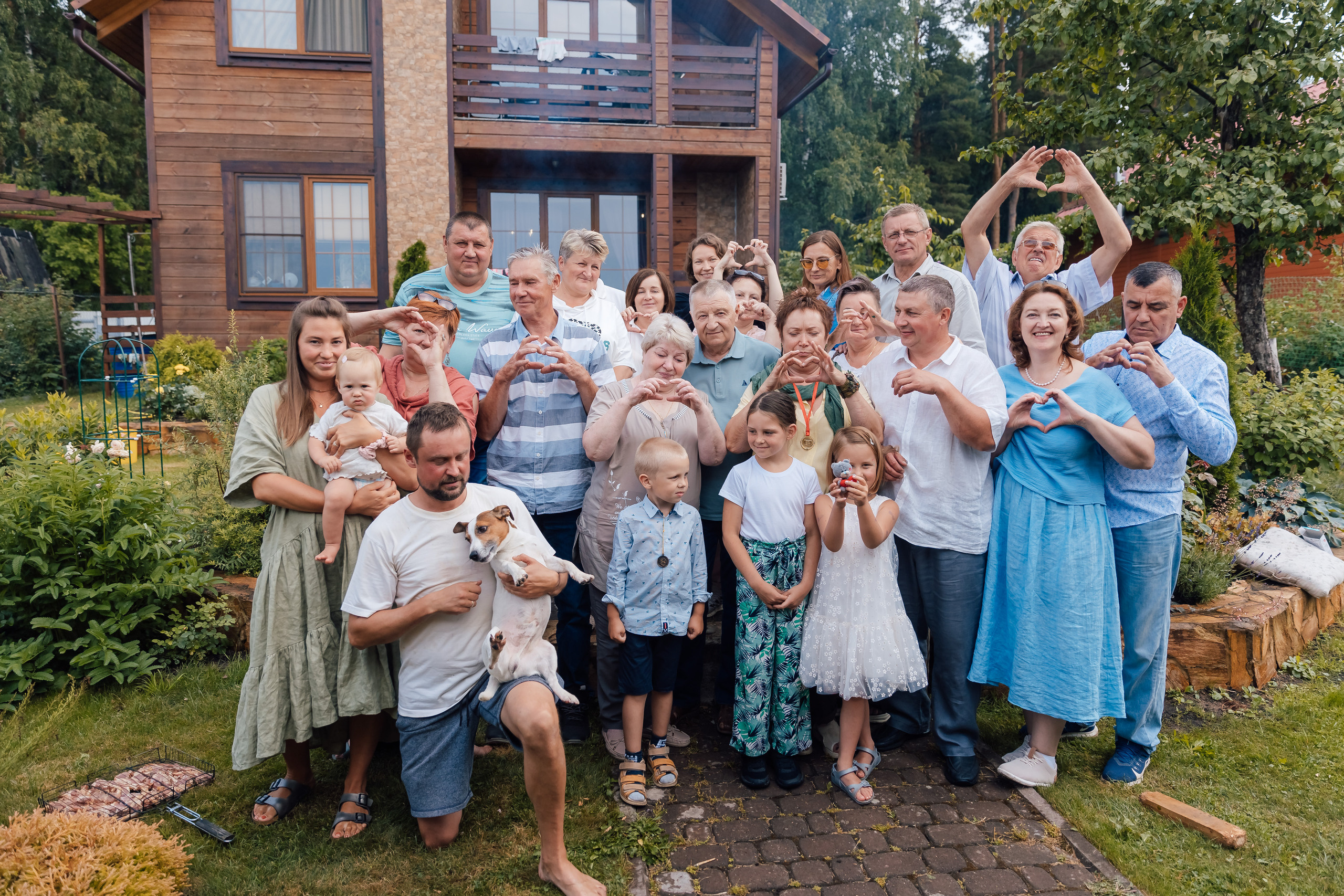 Праздники. Аlina Slavina Photorgaphy