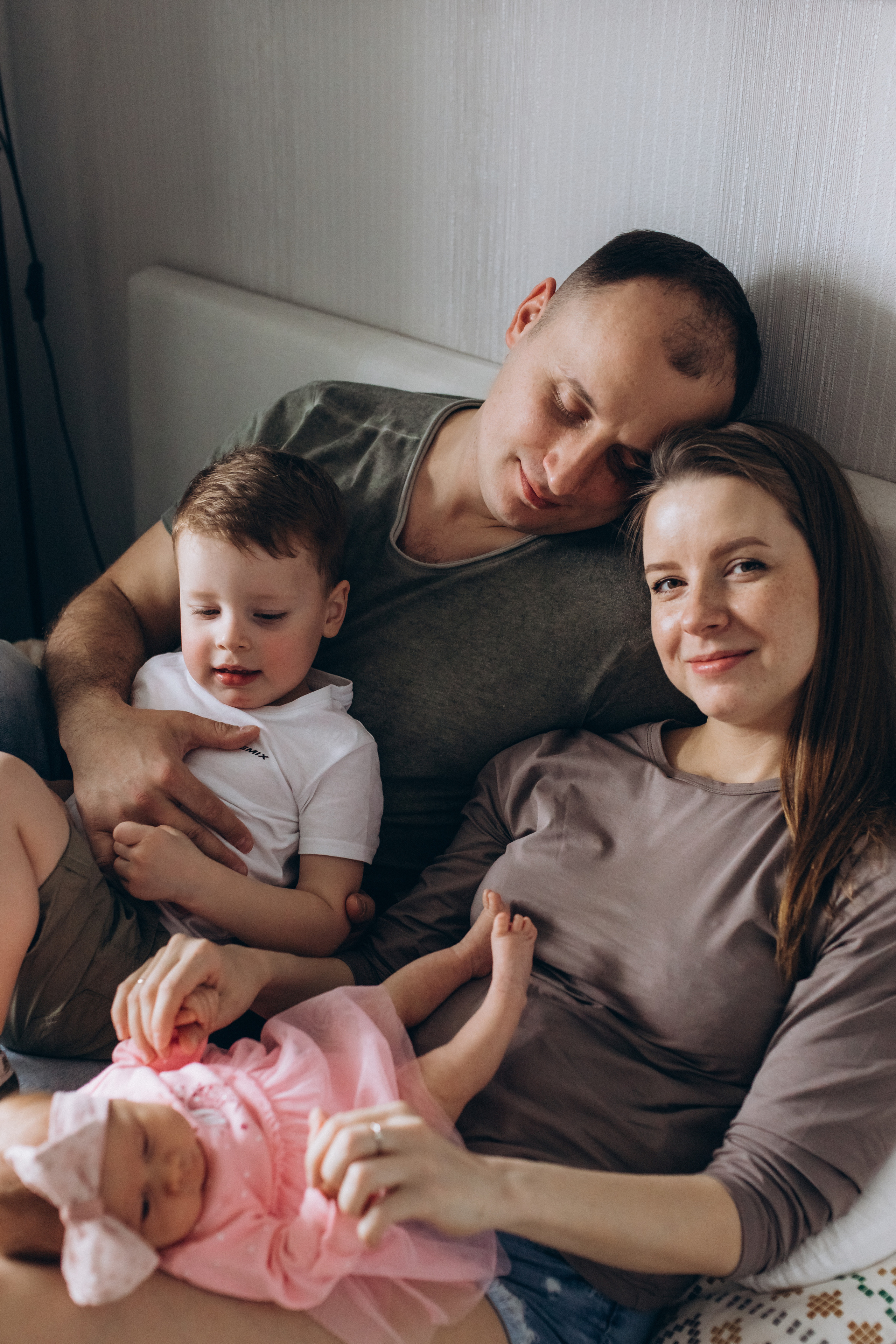 Домашние. Аlina Slavina Photorgaphy