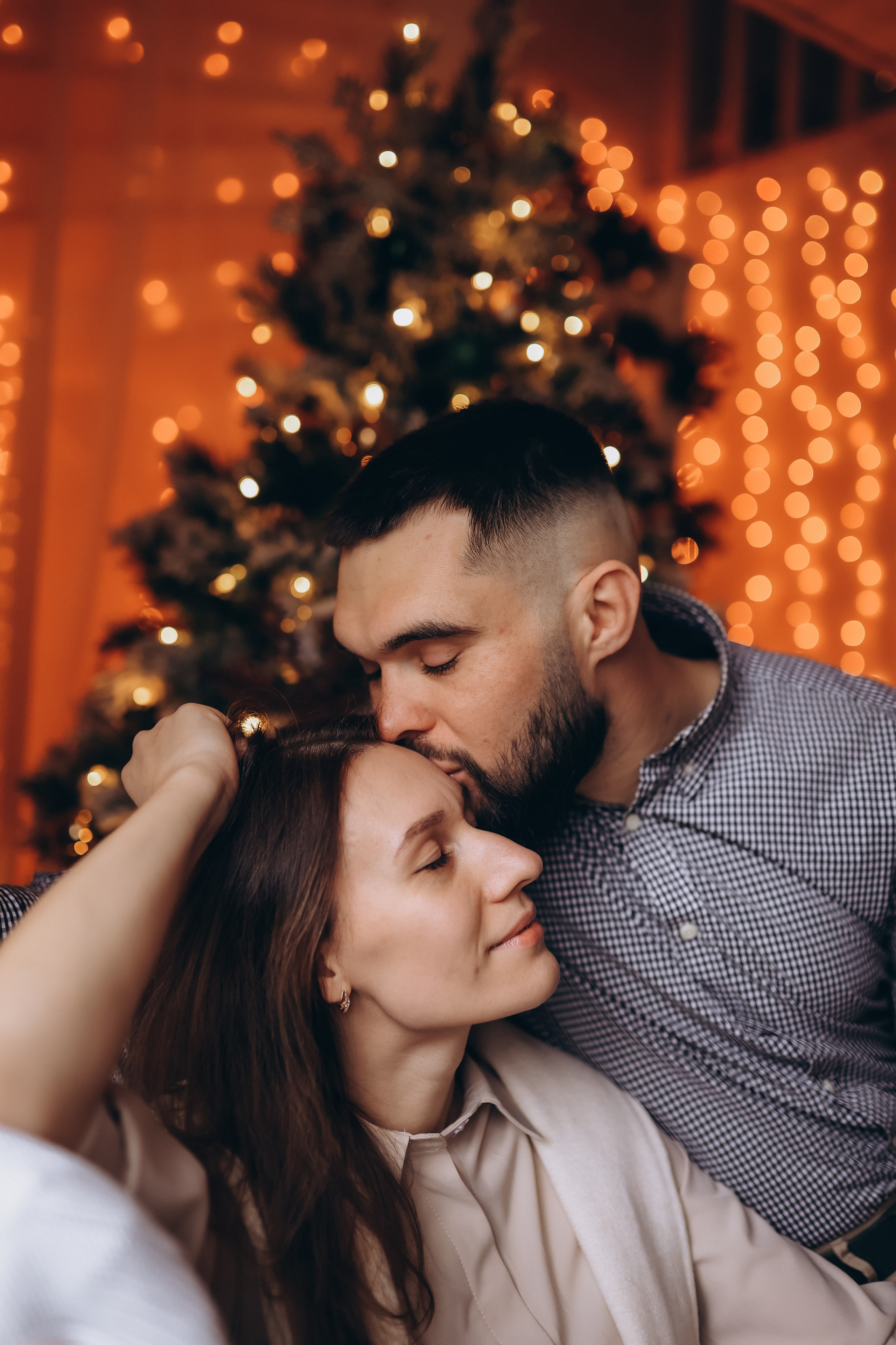 Студийные. Аlina Slavina Photorgaphy