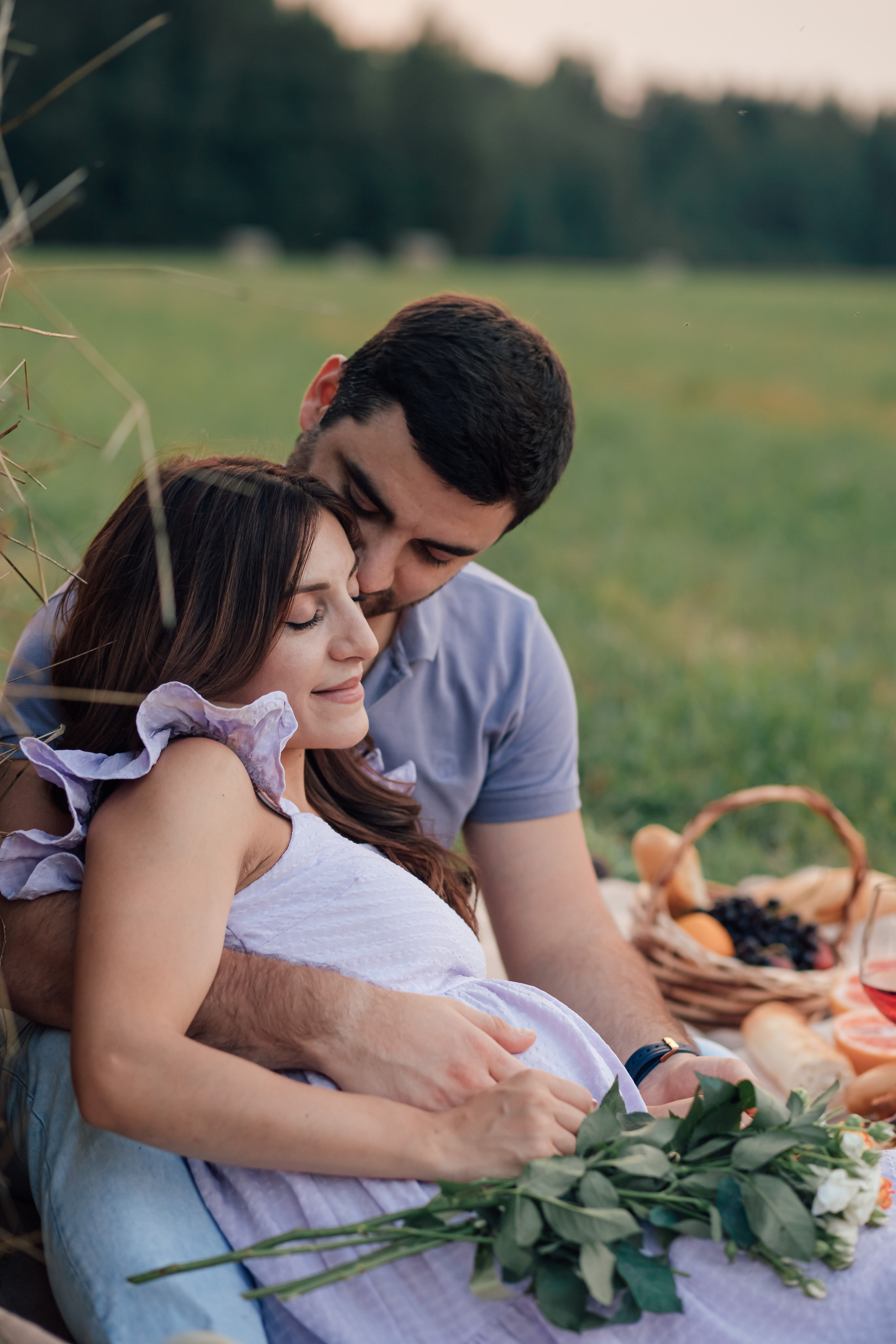 Беременные. Аlina Slavina Photorgaphy