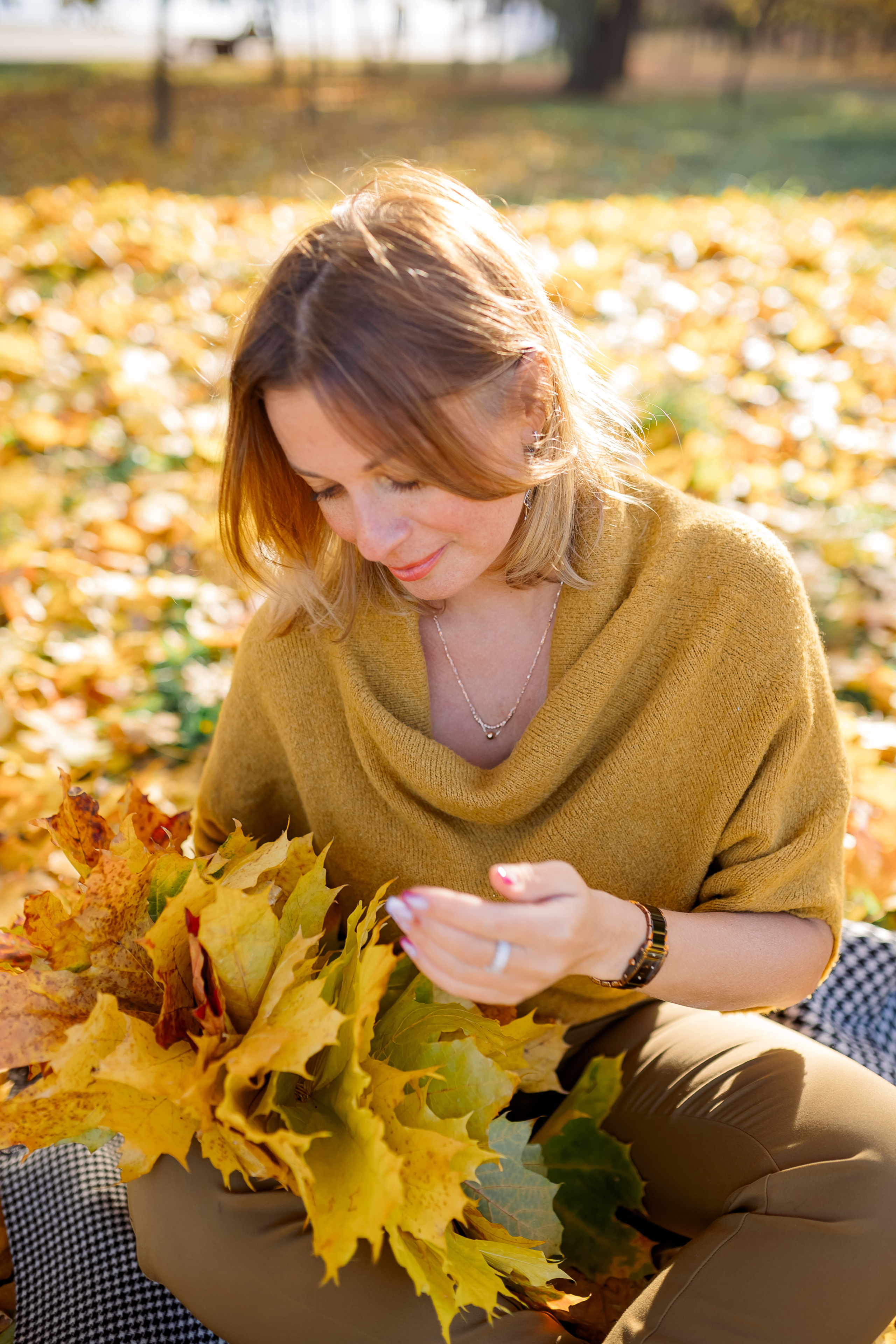 Индивидуальные фотосессии. Аlina Slavina Photorgaphy