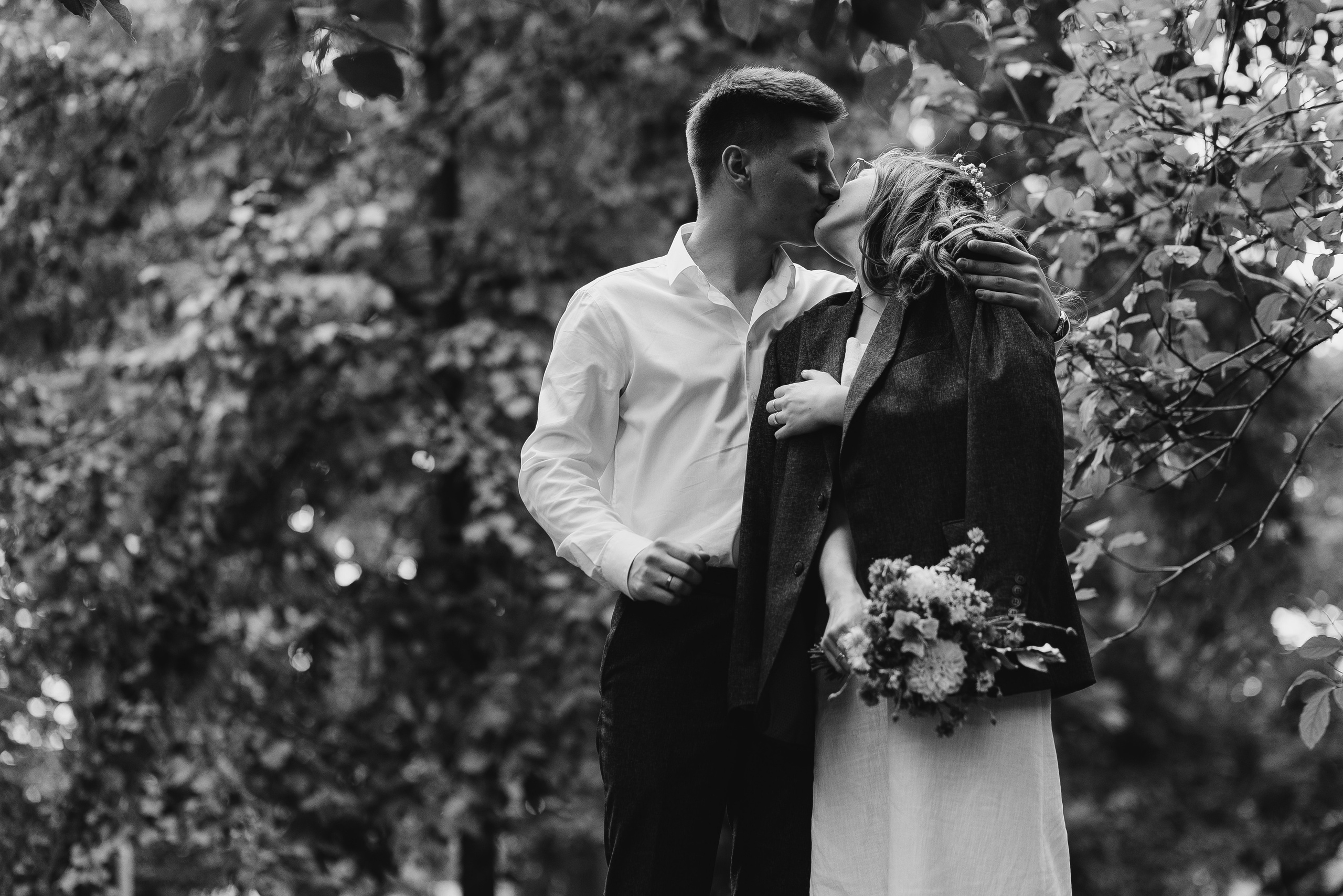 Свадебные. Аlina Slavina Photorgaphy