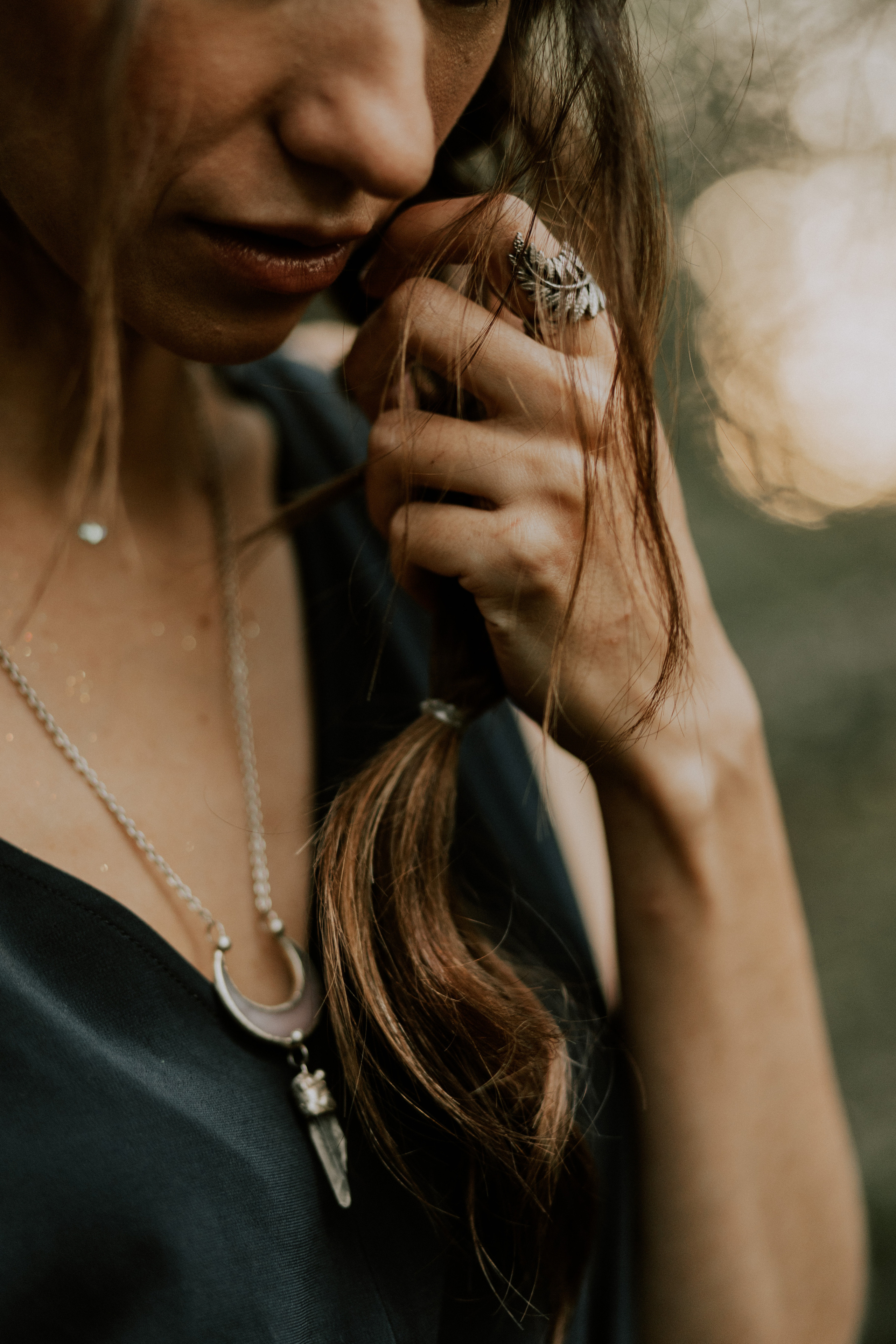 Портрет изнутри. Аlina Slavina Photorgaphy