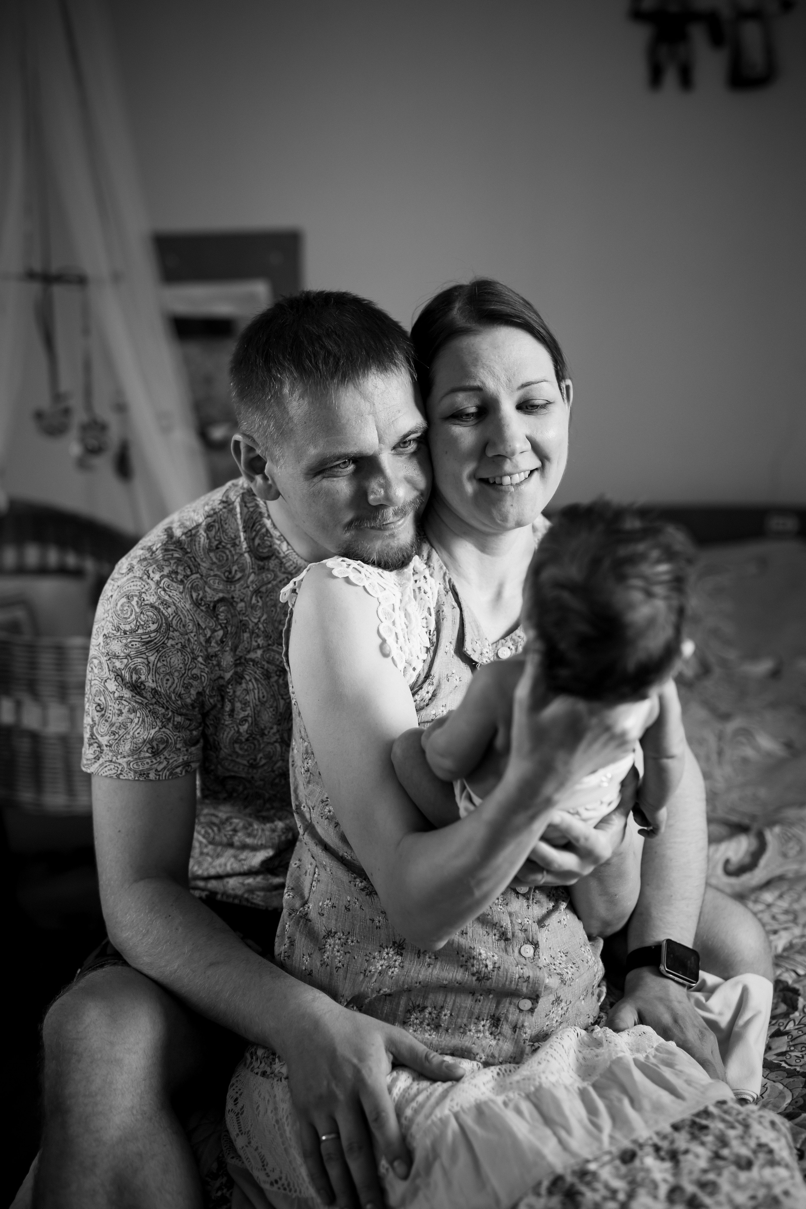 Домашние. Аlina Slavina Photorgaphy