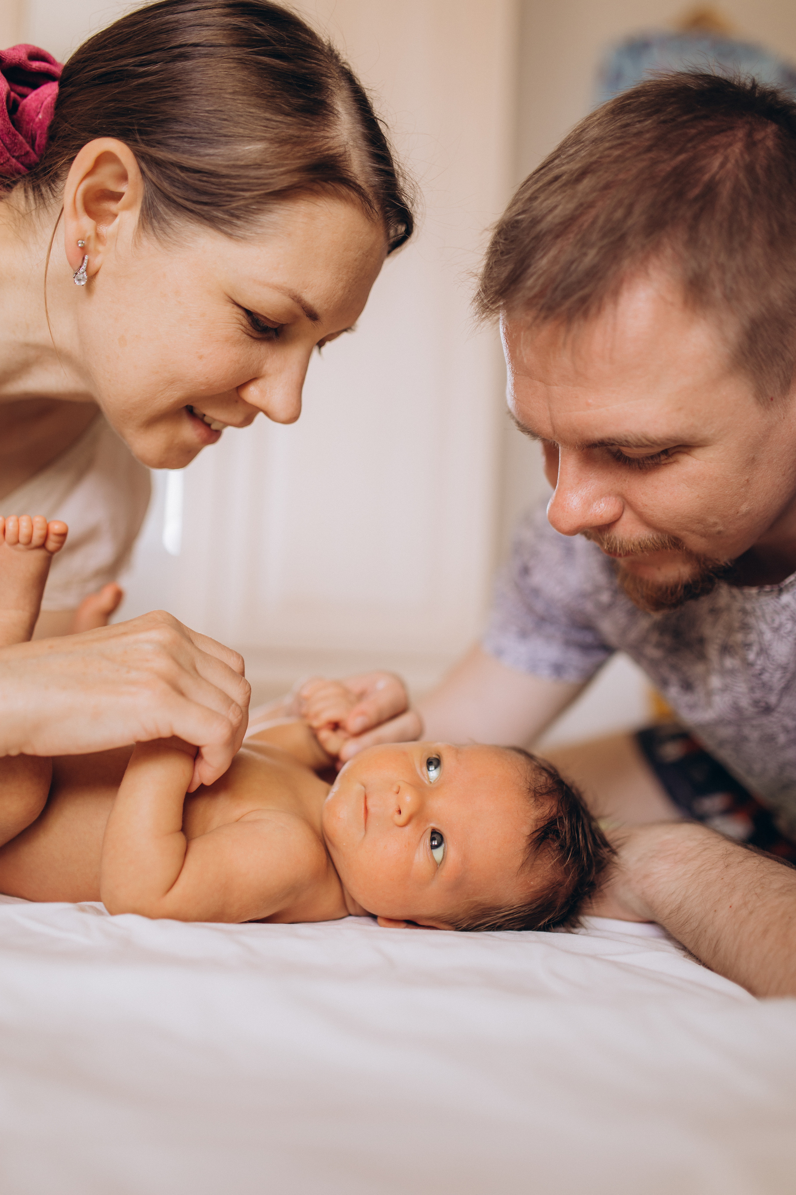 Домашние. Аlina Slavina Photorgaphy