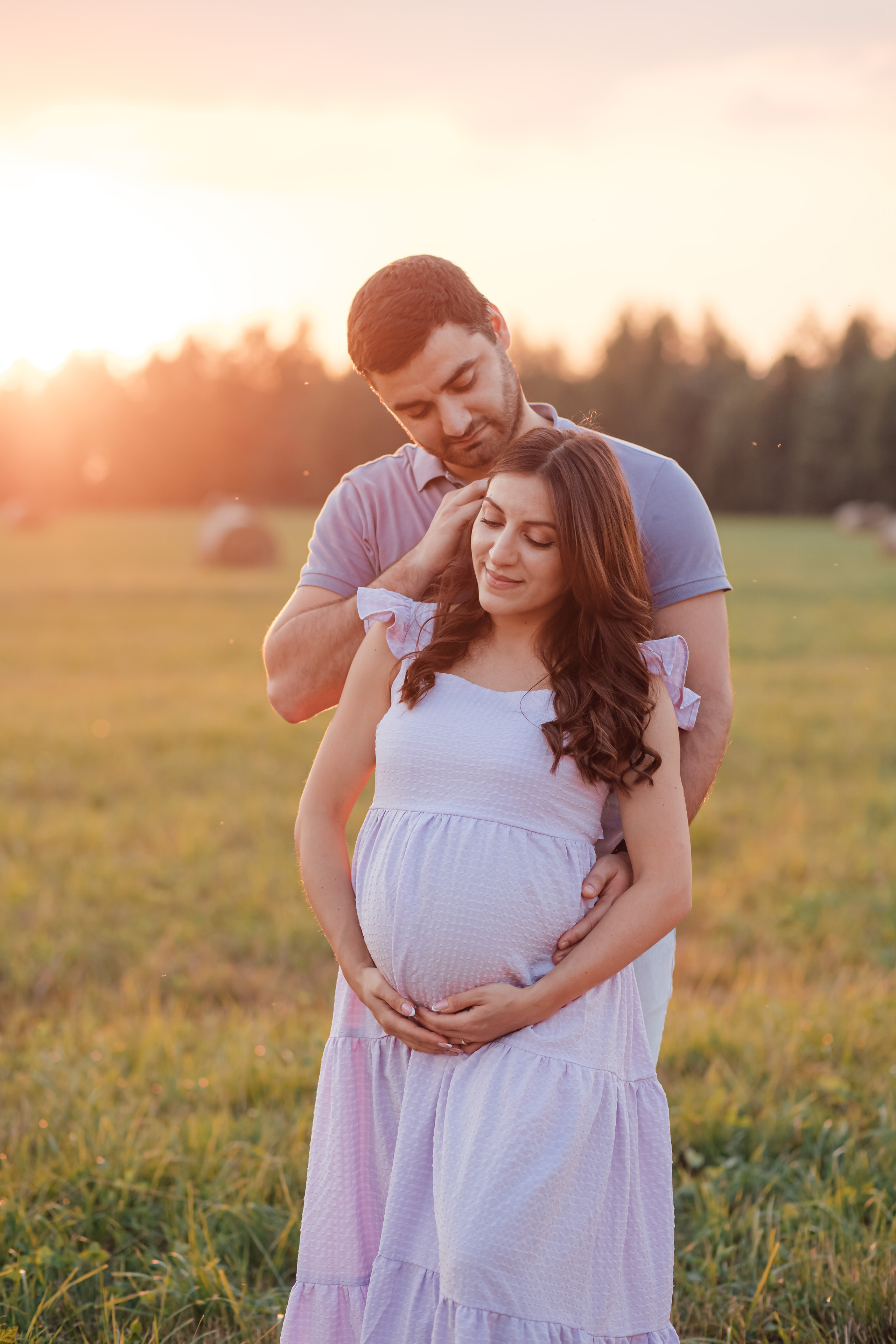 Беременные. Аlina Slavina Photorgaphy