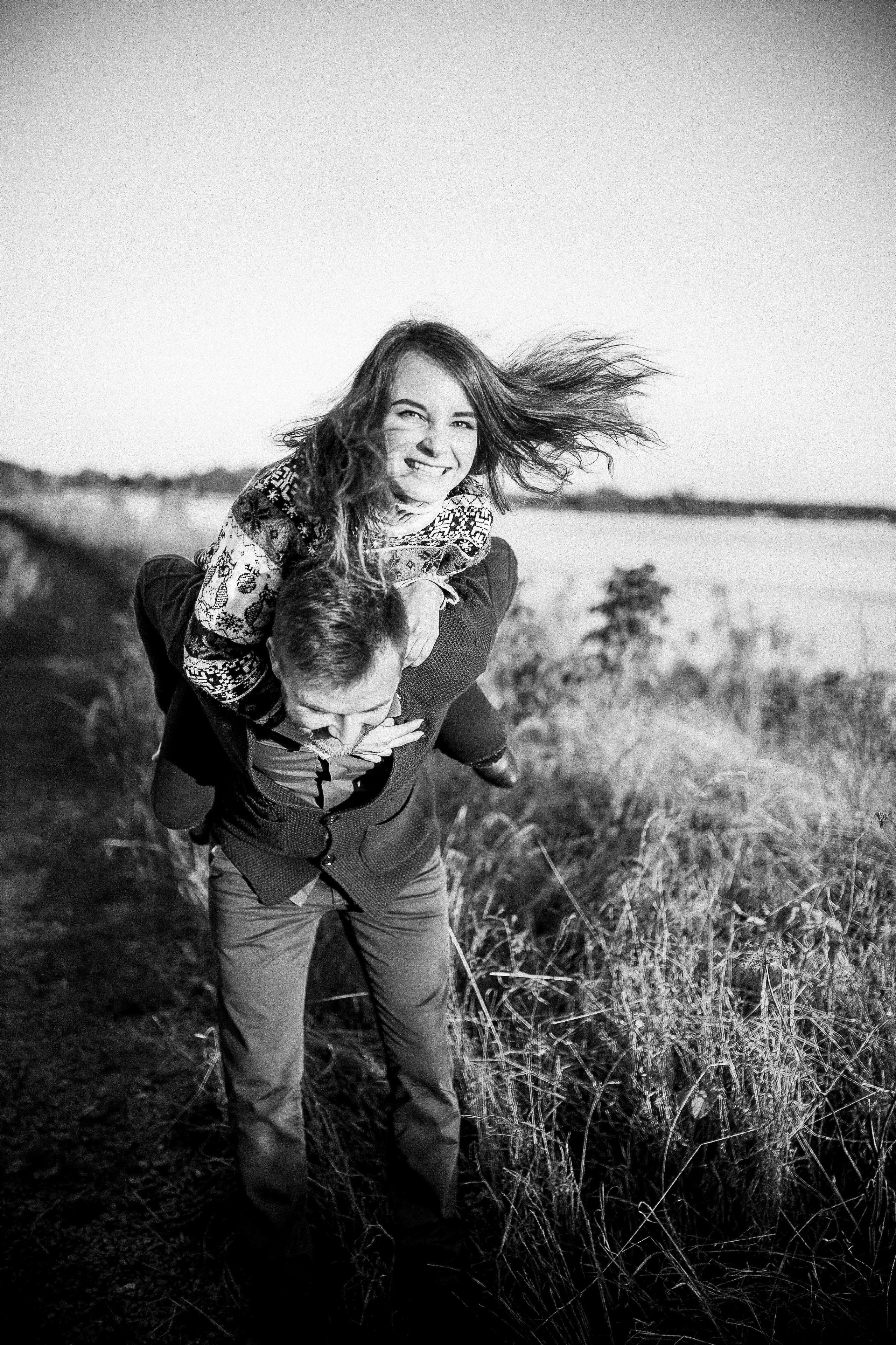 LoveStory. Аlina Slavina Photorgaphy