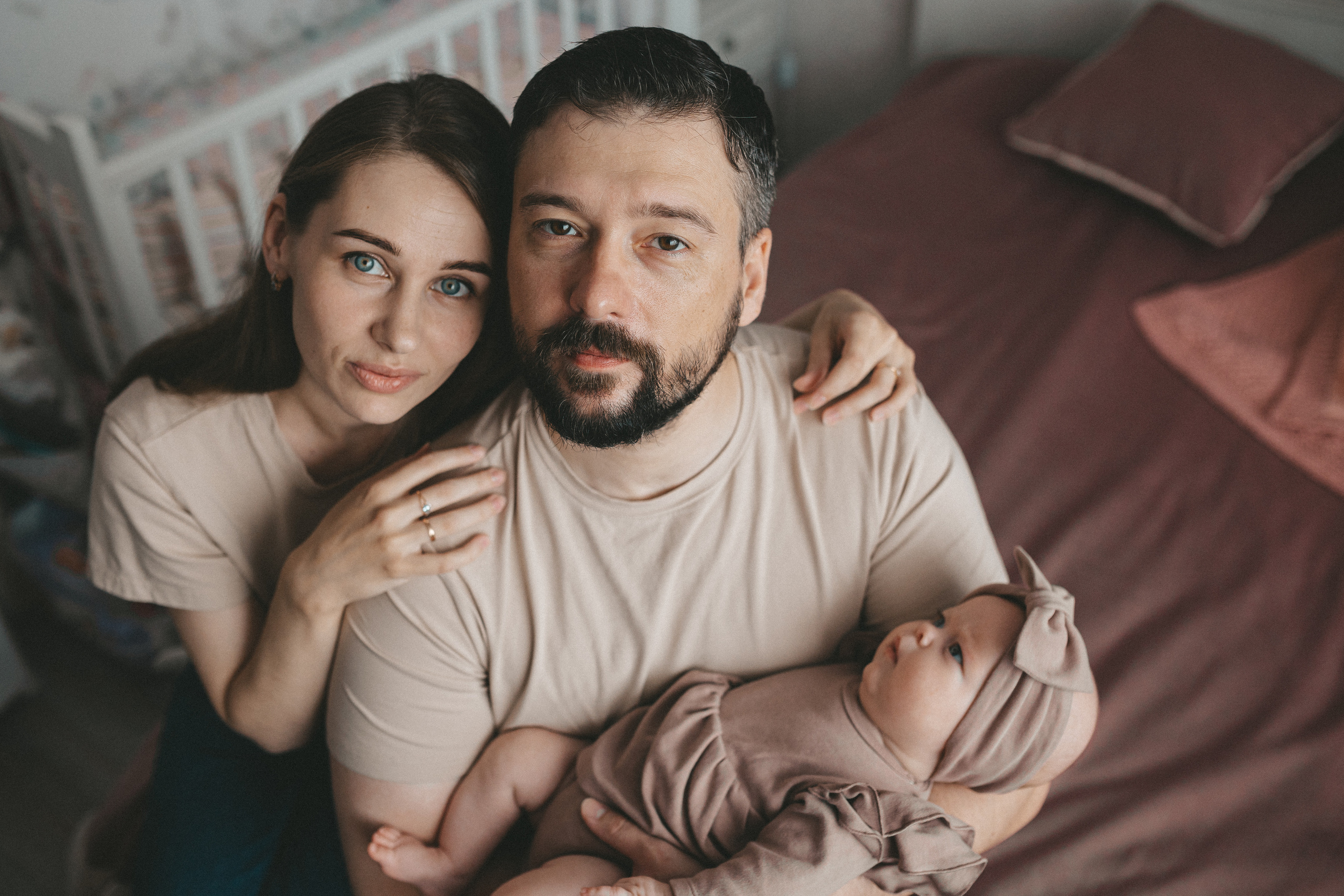 Домашние. Аlina Slavina Photorgaphy