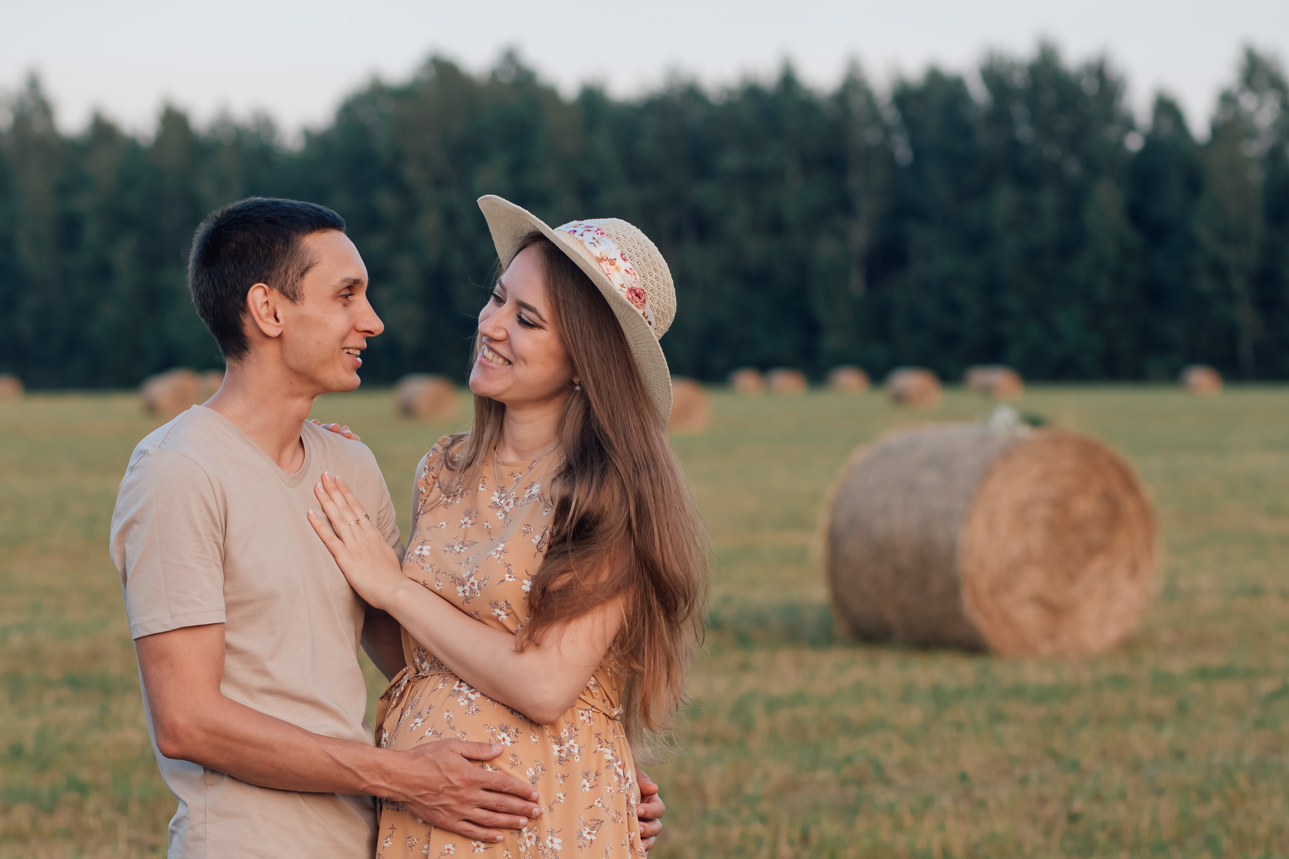 Беременные. Аlina Slavina Photorgaphy