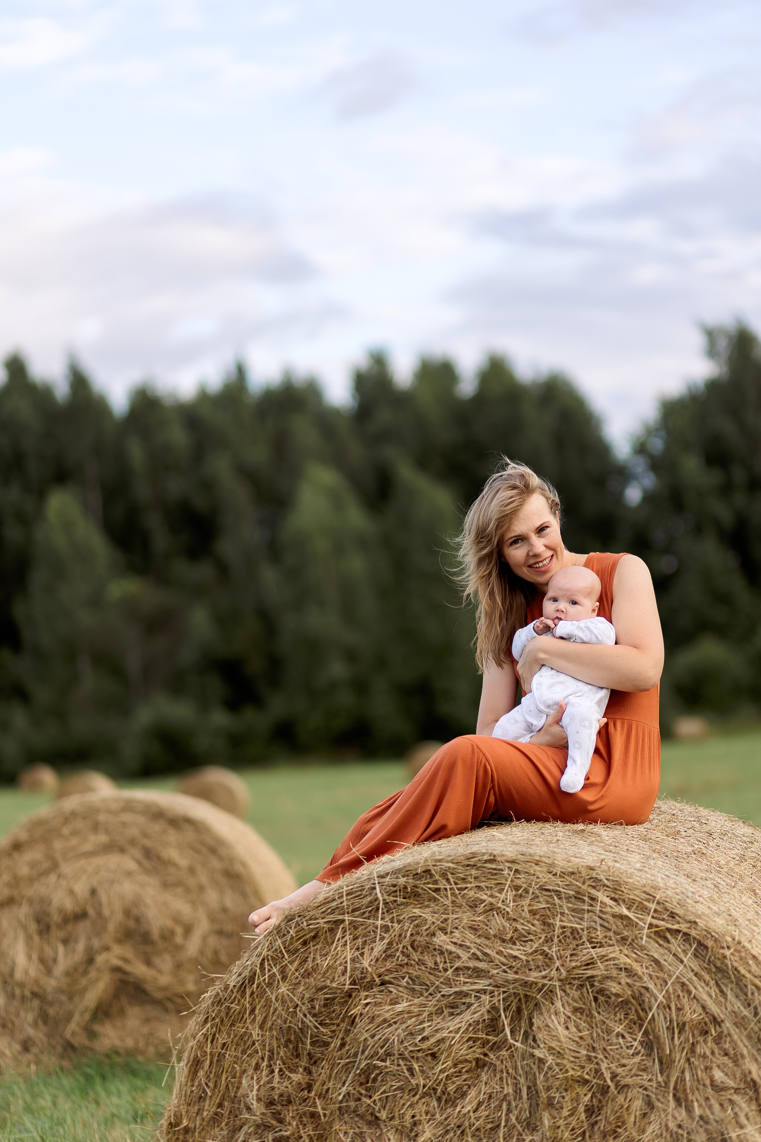 Летние. Аlina Slavina Photorgaphy