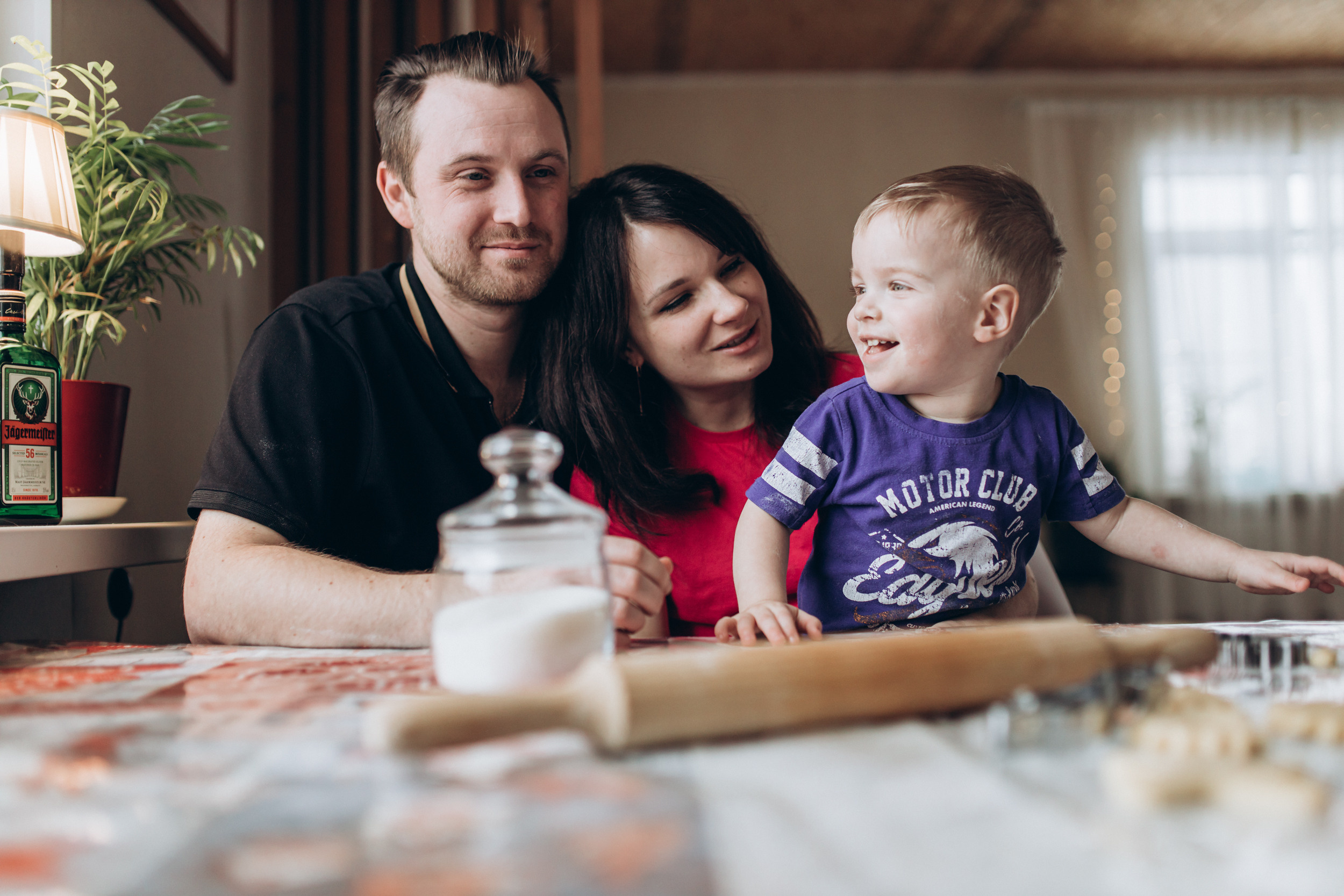 Домашние. Аlina Slavina Photorgaphy