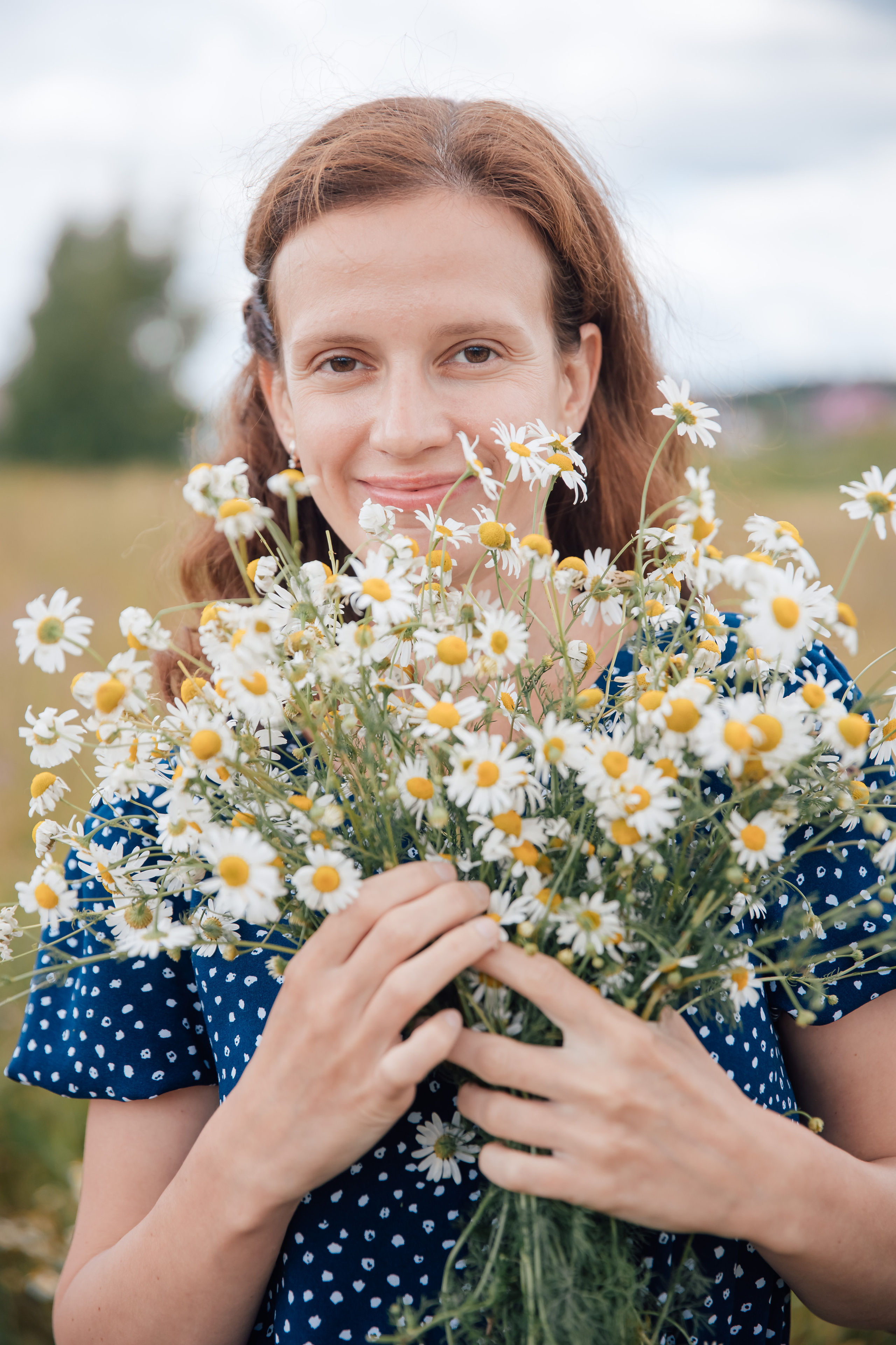 Цветение. Аlina Slavina Photorgaphy