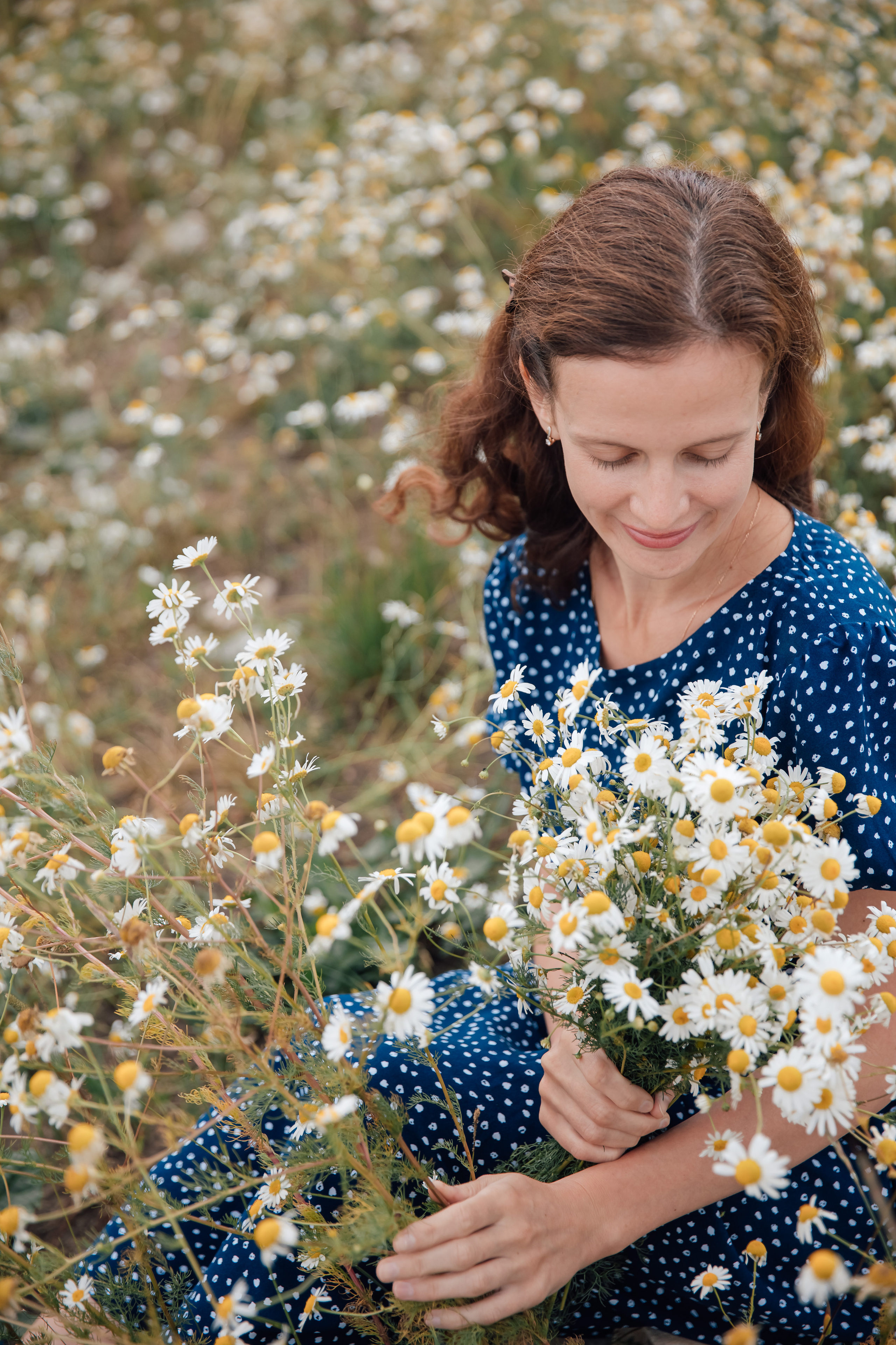 Цветение. Аlina Slavina Photorgaphy