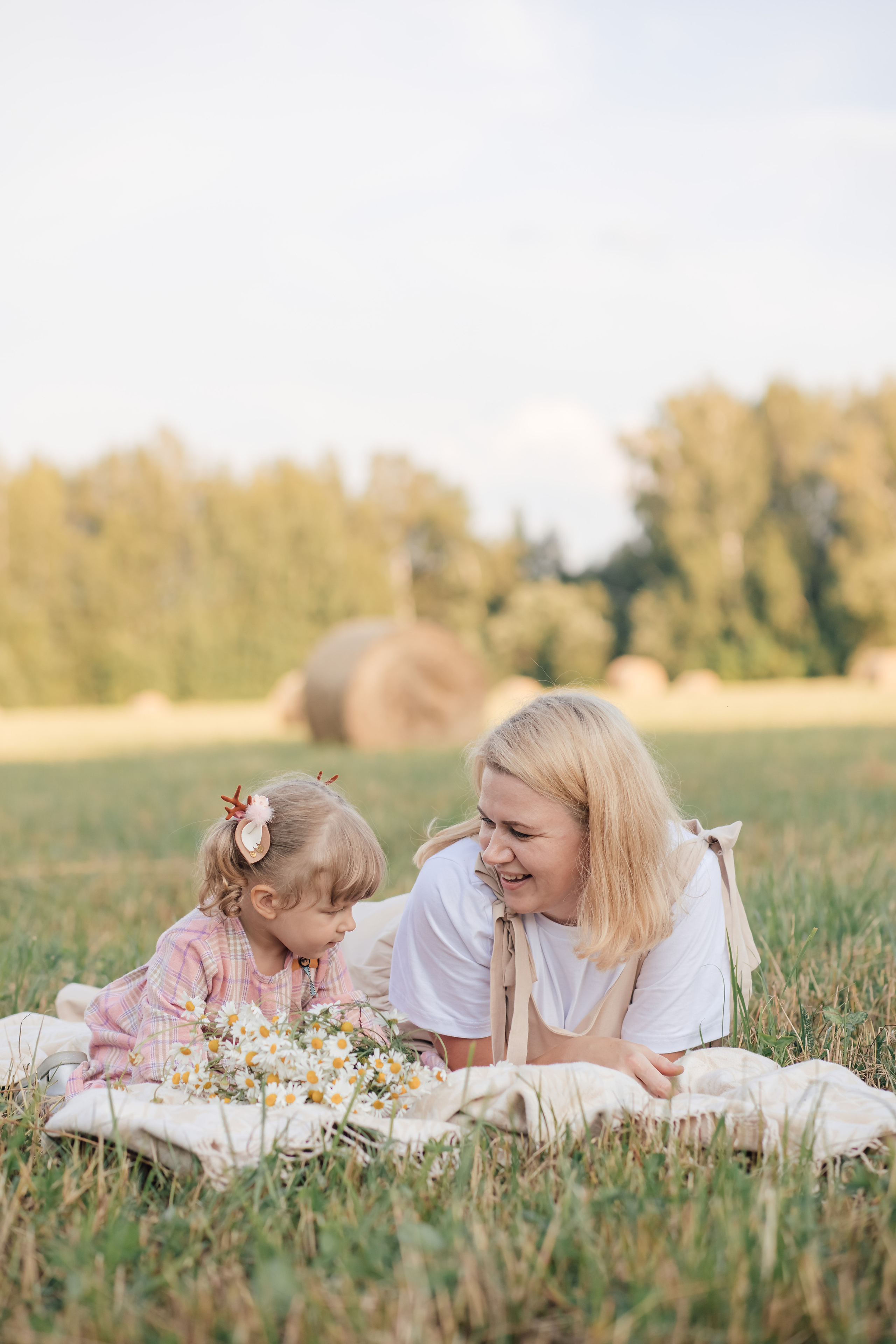 Летние. Аlina Slavina Photorgaphy