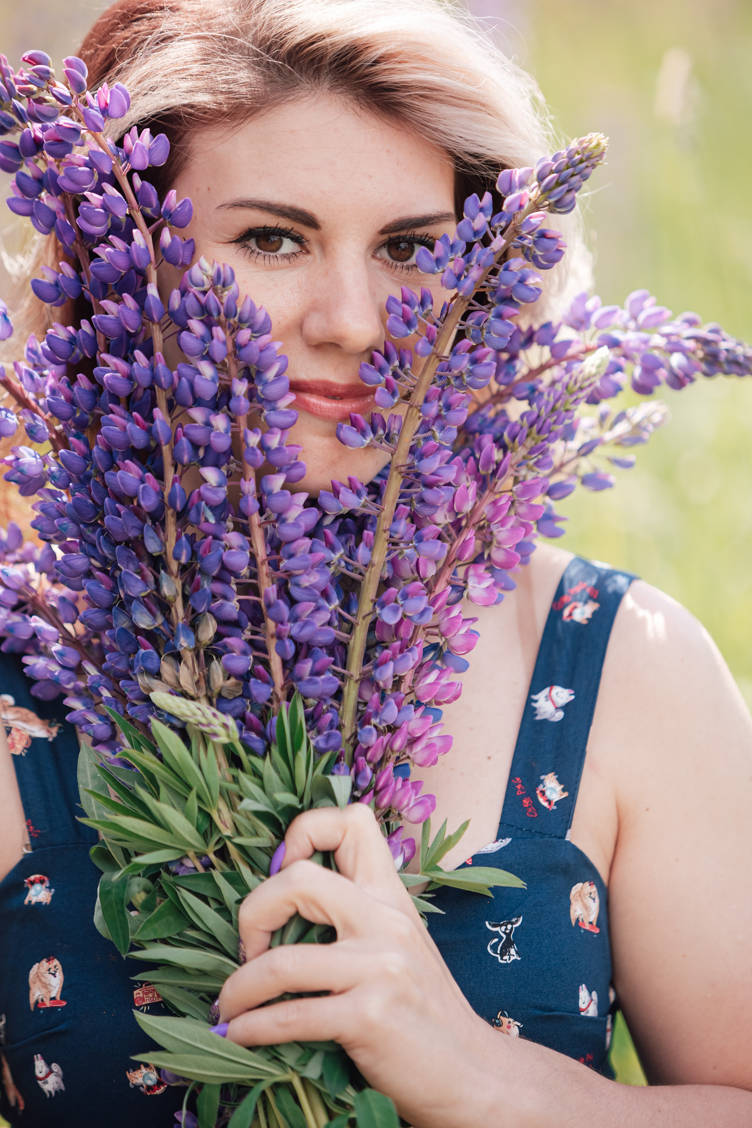 Цветение. Аlina Slavina Photorgaphy