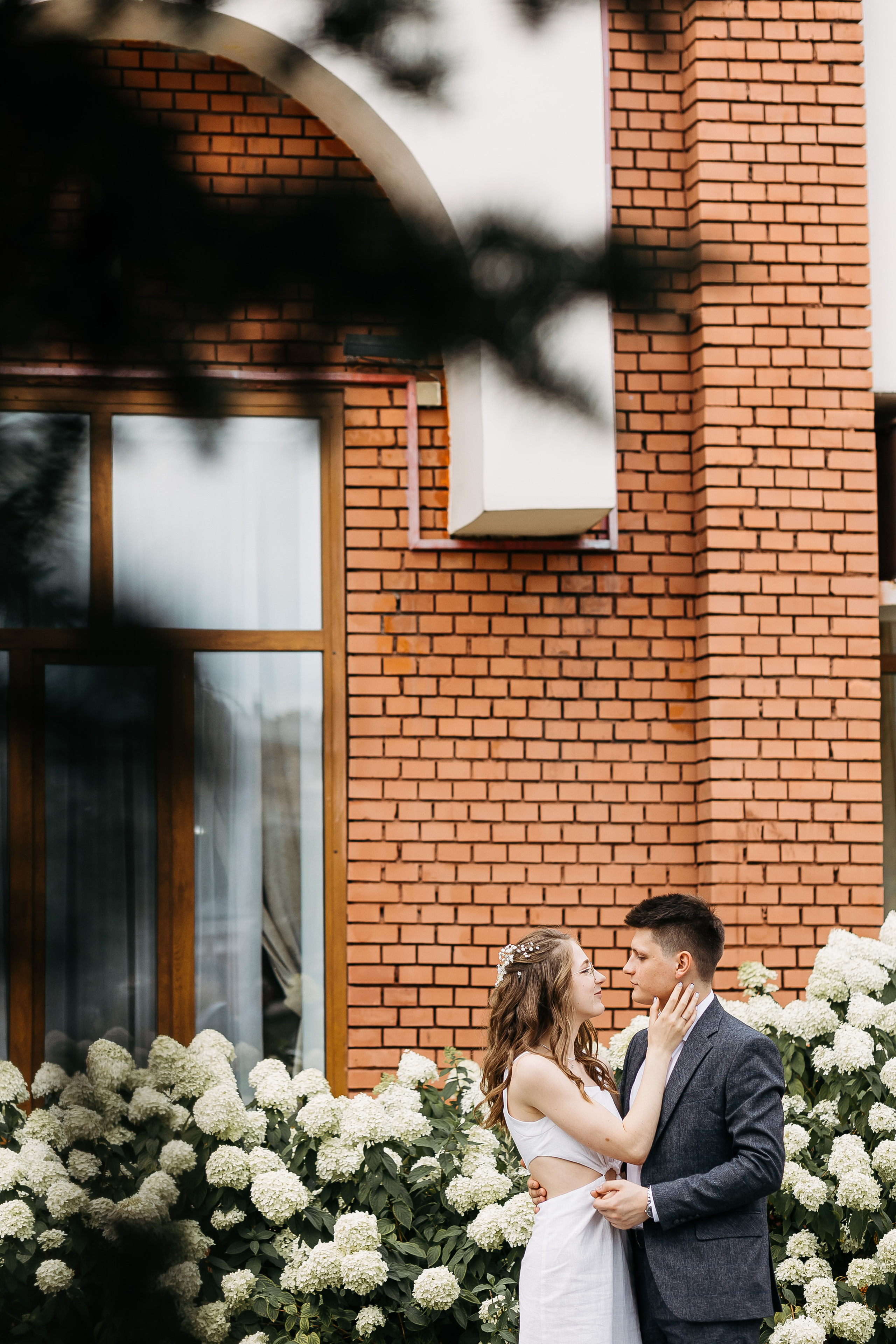 Свадебные. Аlina Slavina Photorgaphy