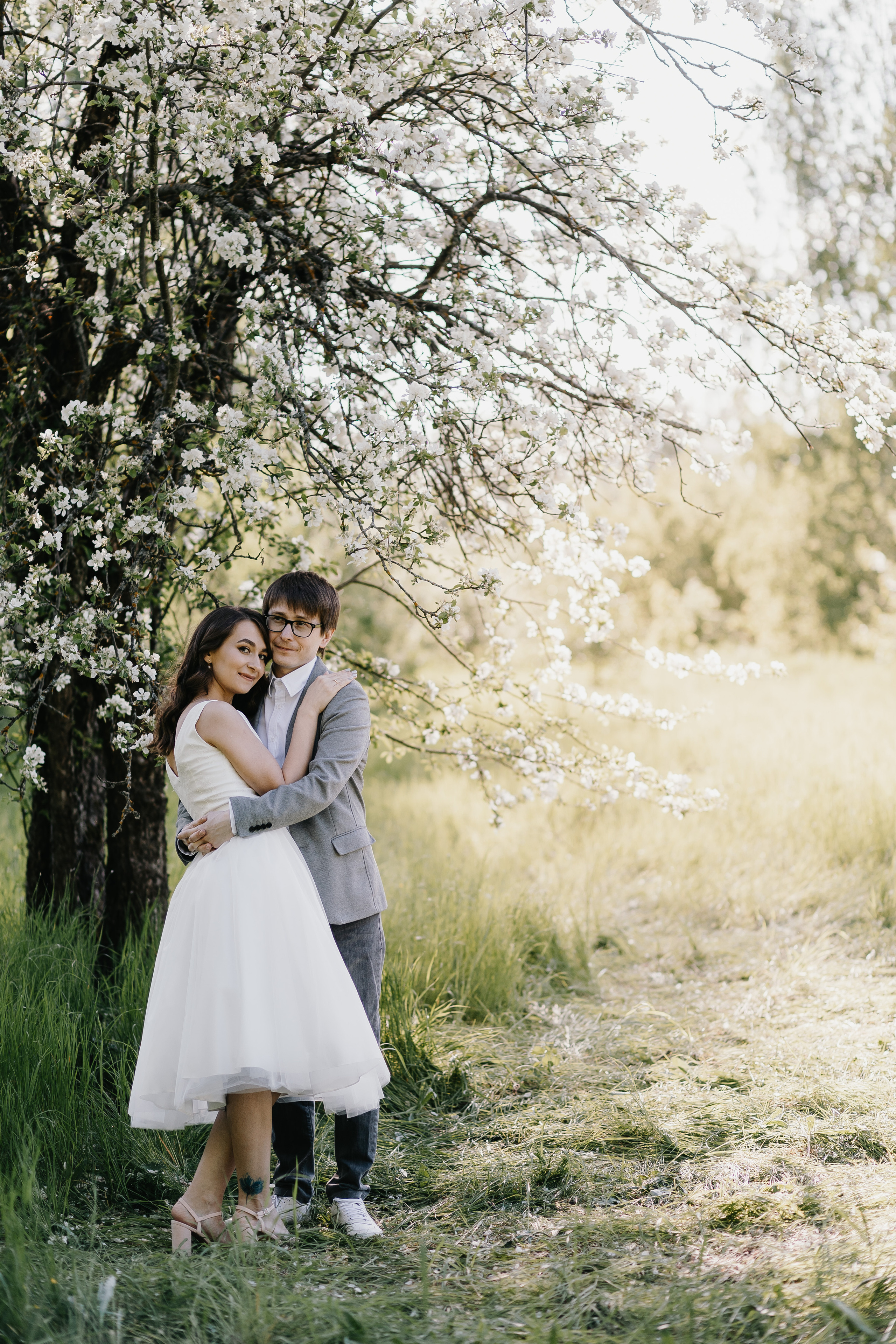 Свадебные. Аlina Slavina Photorgaphy