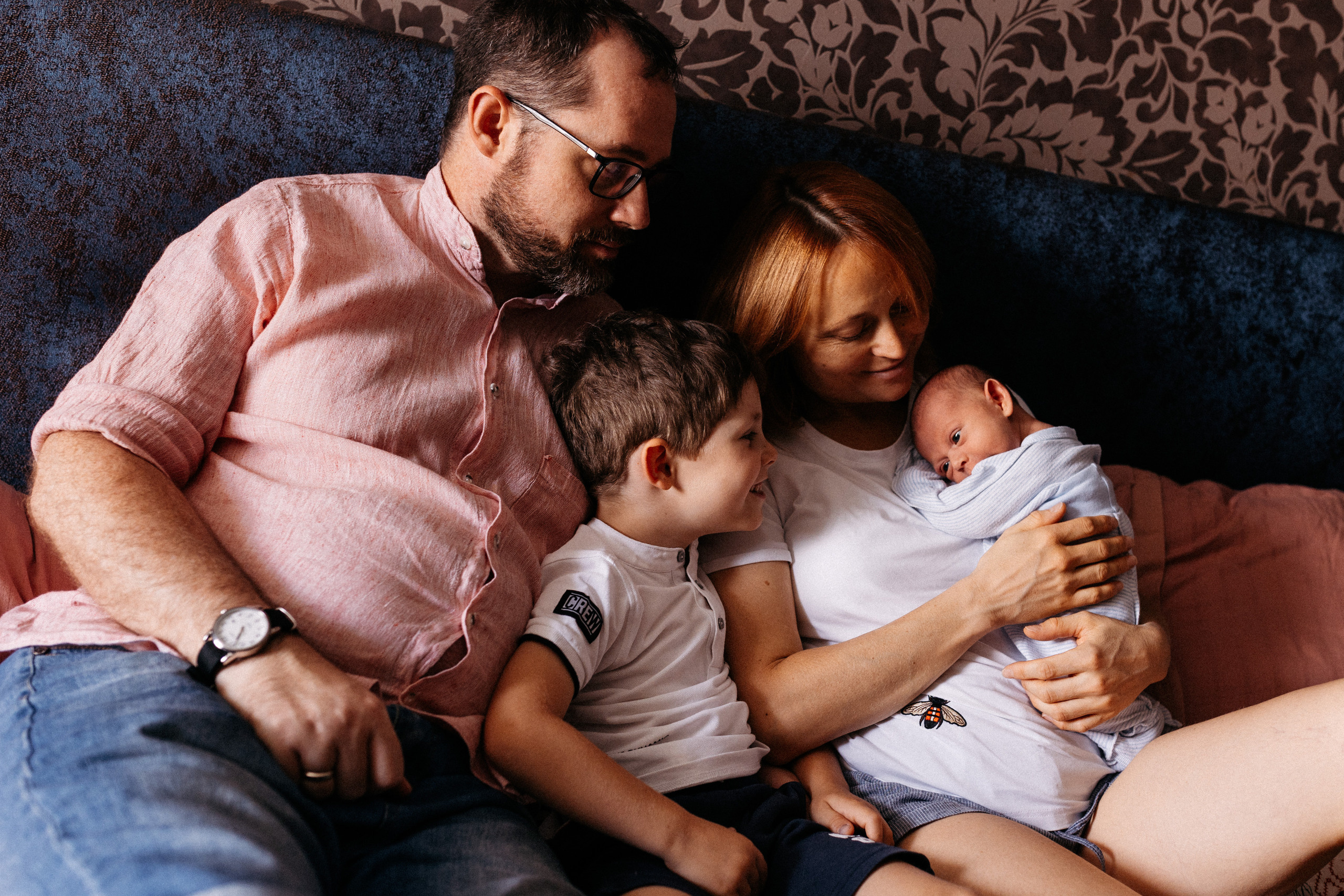 Домашние. Аlina Slavina Photorgaphy