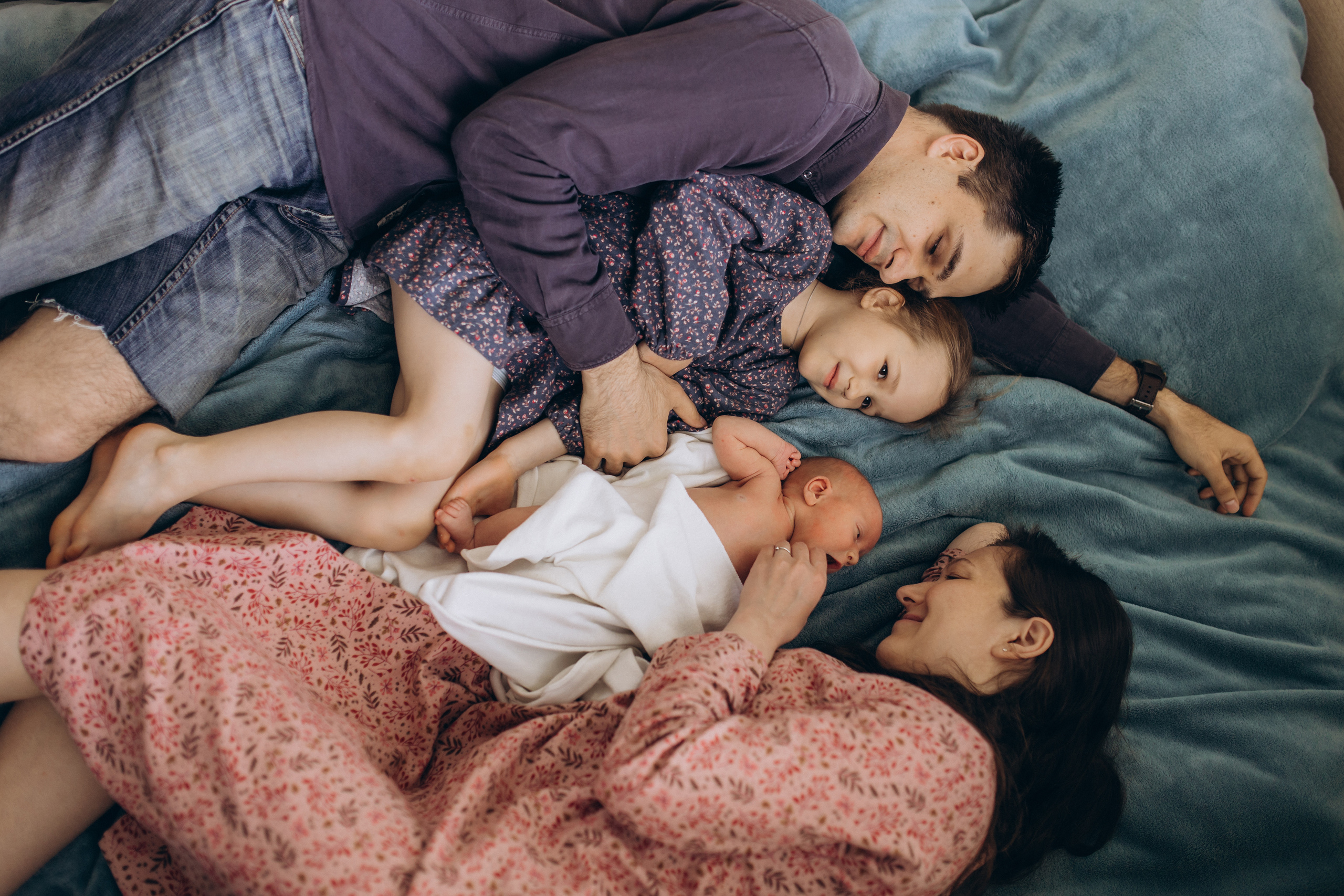 Домашние. Аlina Slavina Photorgaphy