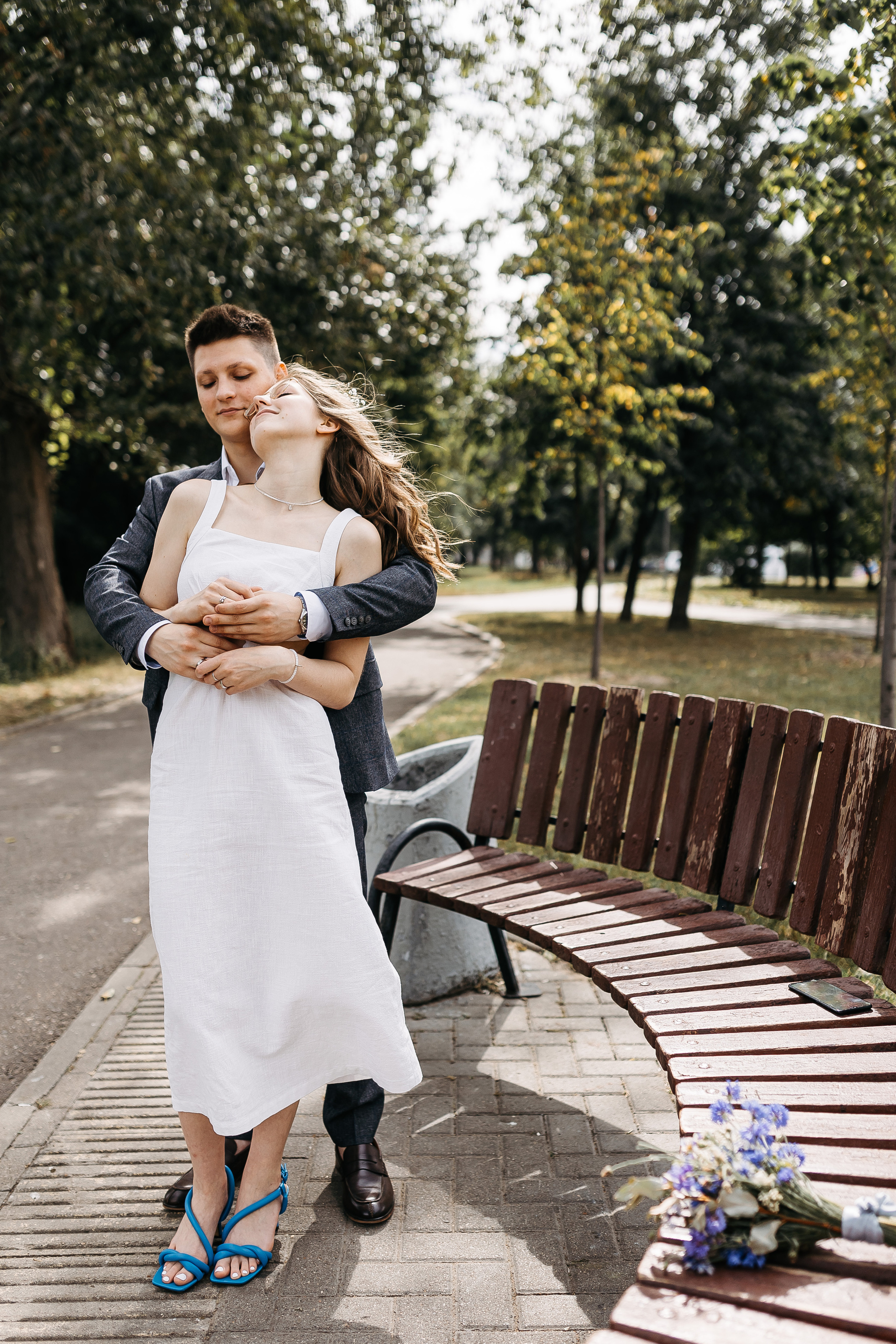 Свадебные. Аlina Slavina Photorgaphy