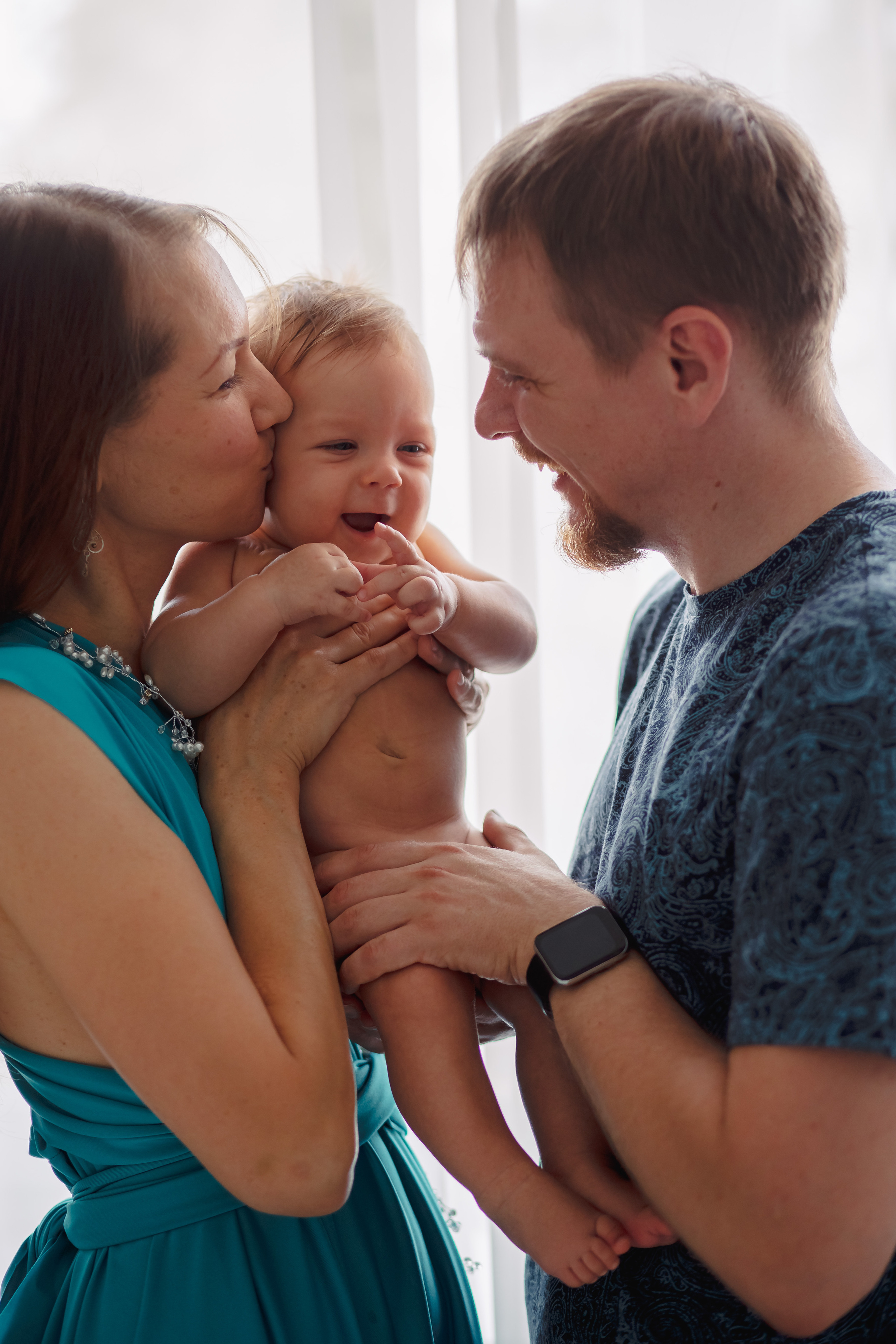 Домашние. Аlina Slavina Photorgaphy