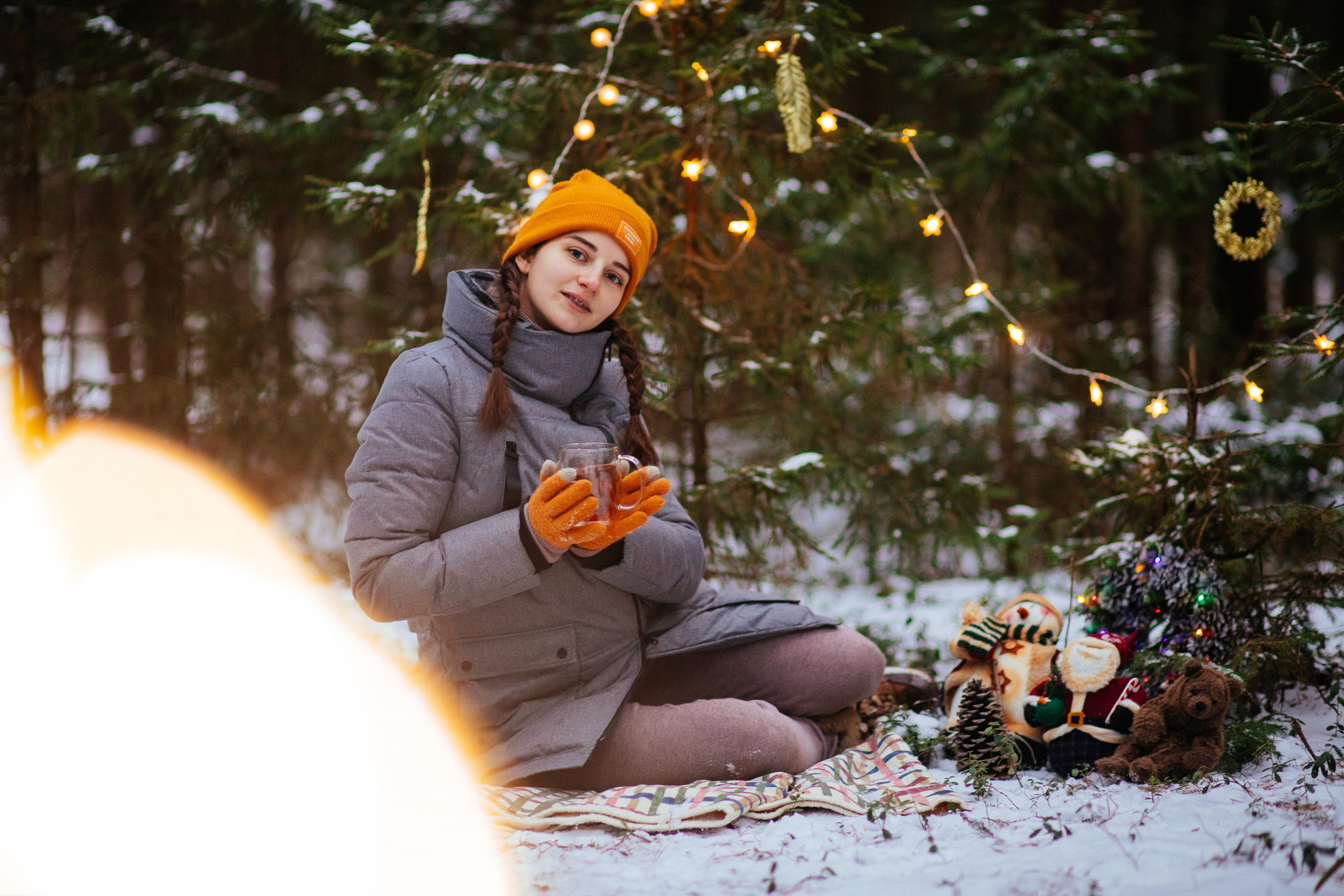 Индивидуальные фотосессии. Аlina Slavina Photorgaphy