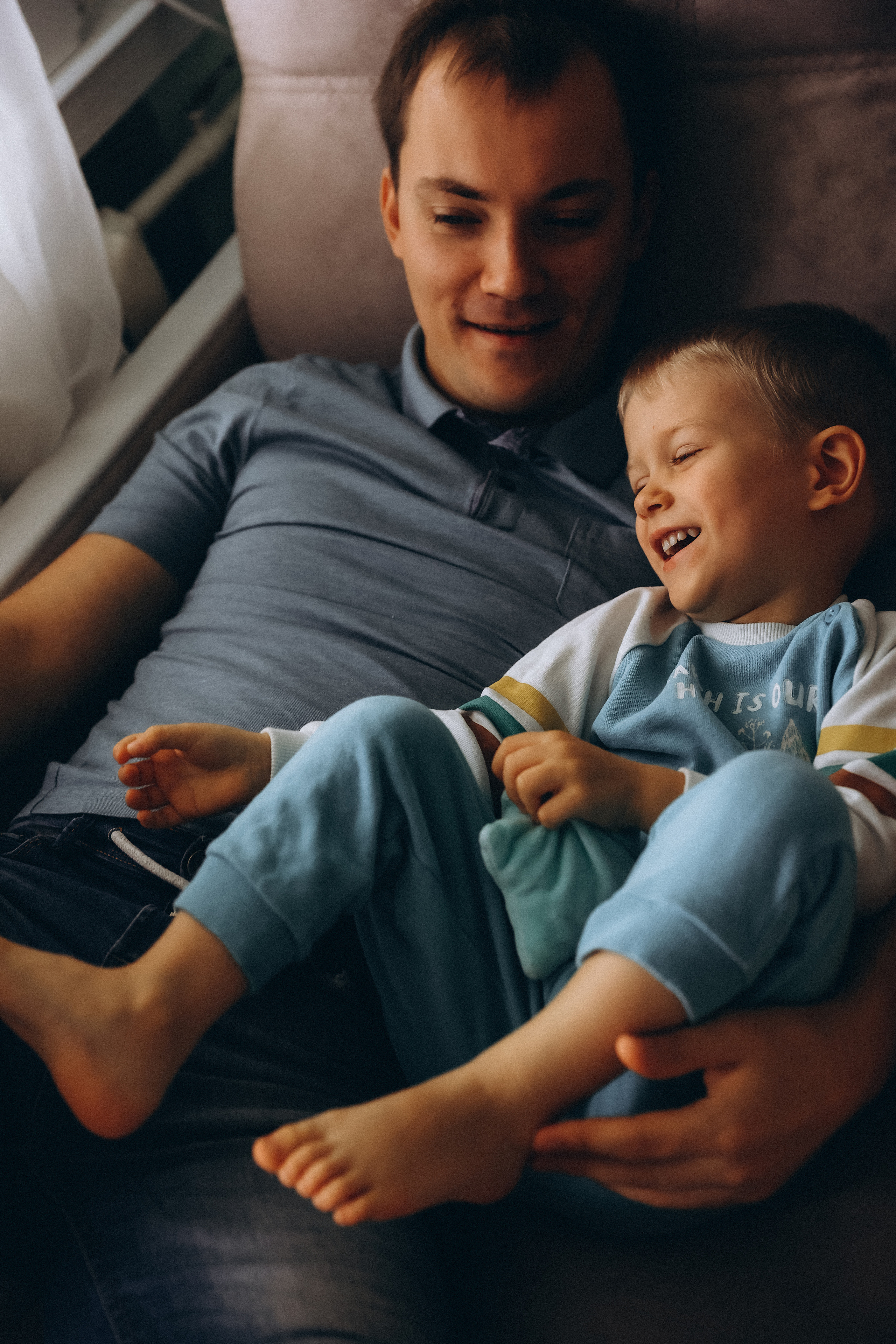 Домашние. Аlina Slavina Photorgaphy