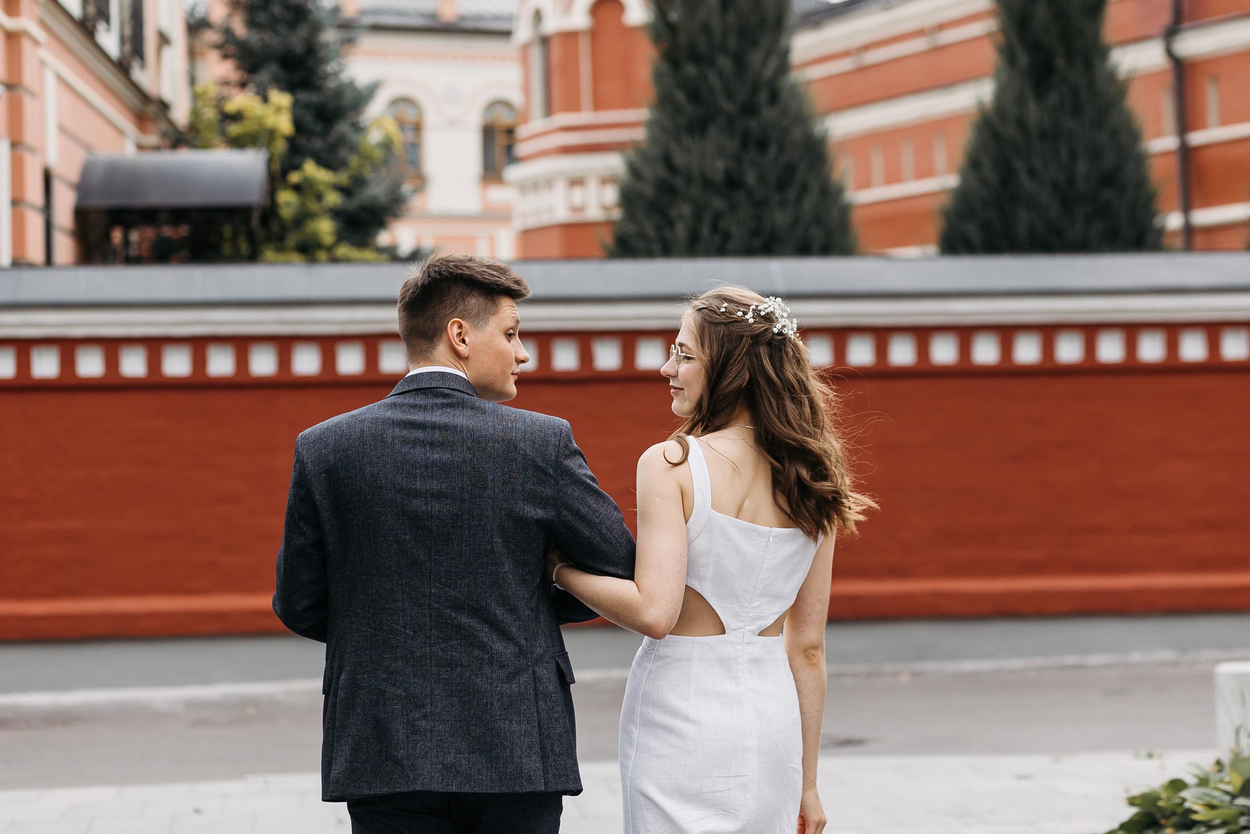 Свадебные. Аlina Slavina Photorgaphy