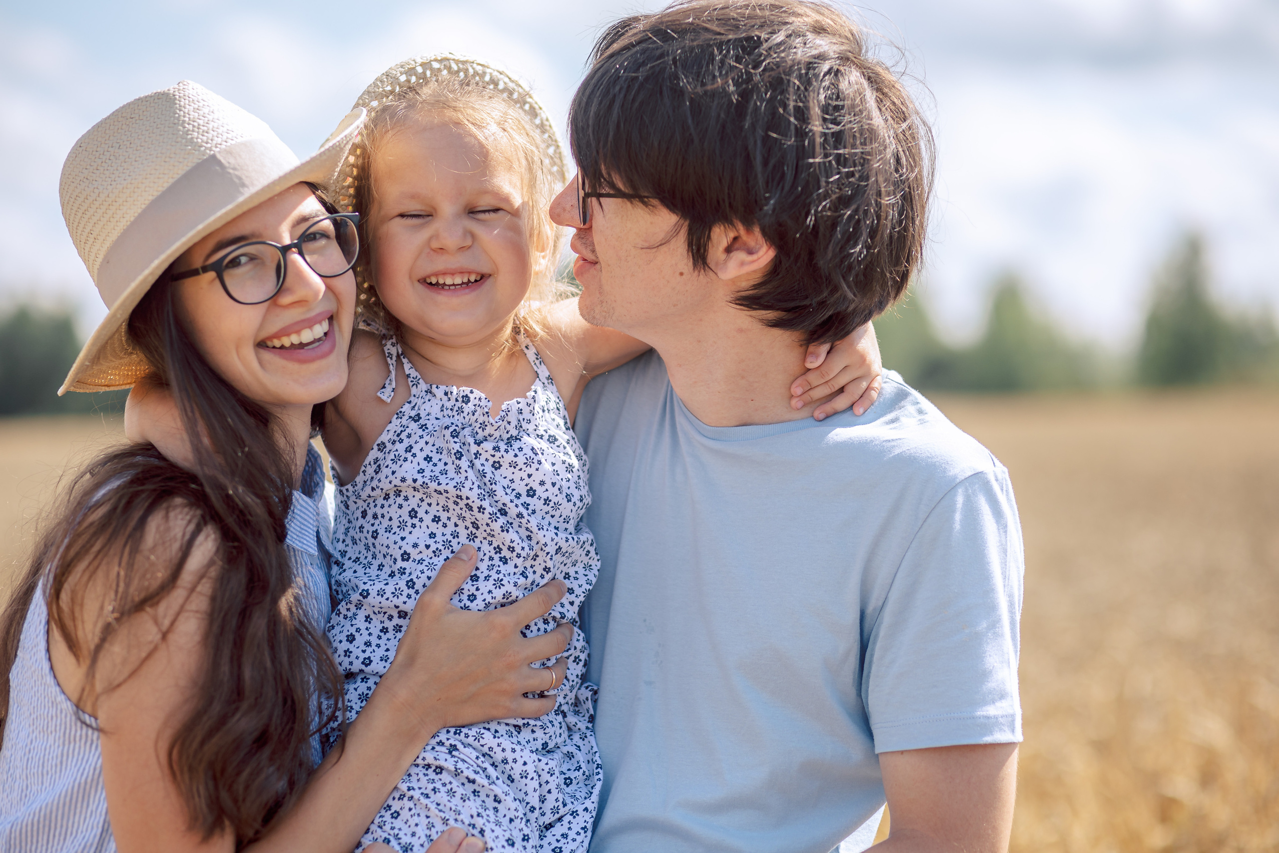 Летние. Аlina Slavina Photorgaphy