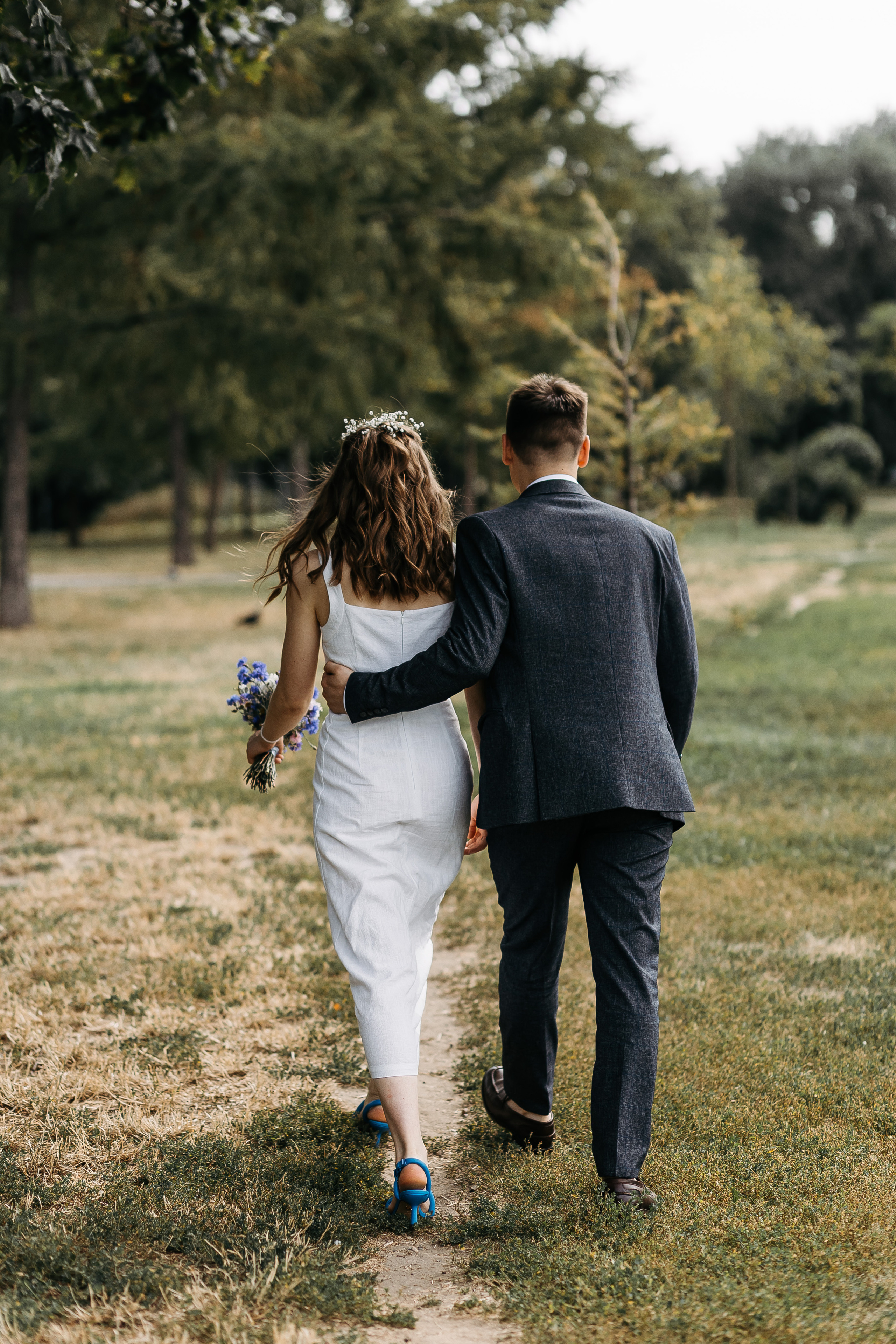 Свадебные. Аlina Slavina Photorgaphy