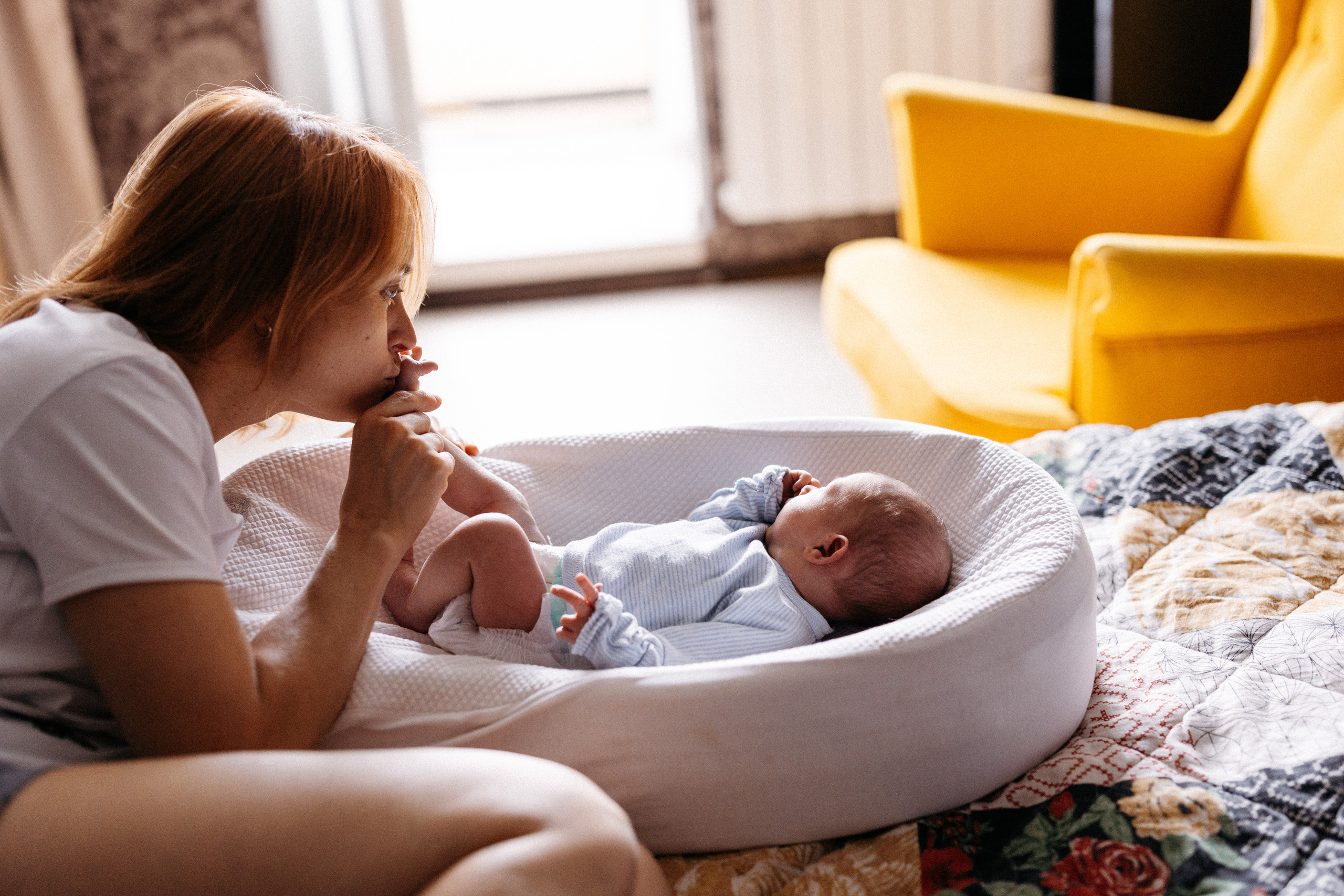 Домашние. Аlina Slavina Photorgaphy