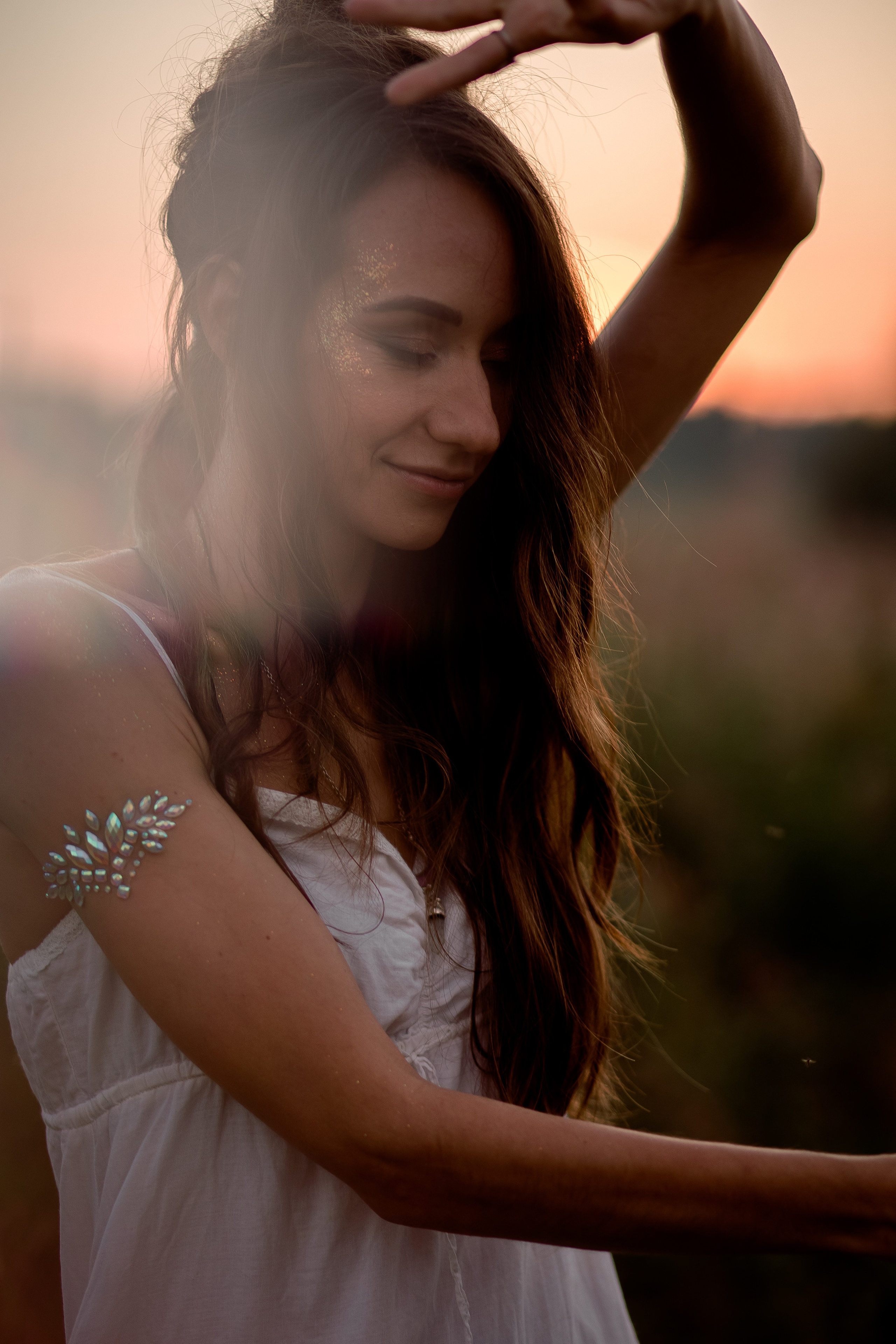 Портрет изнутри. Аlina Slavina Photorgaphy