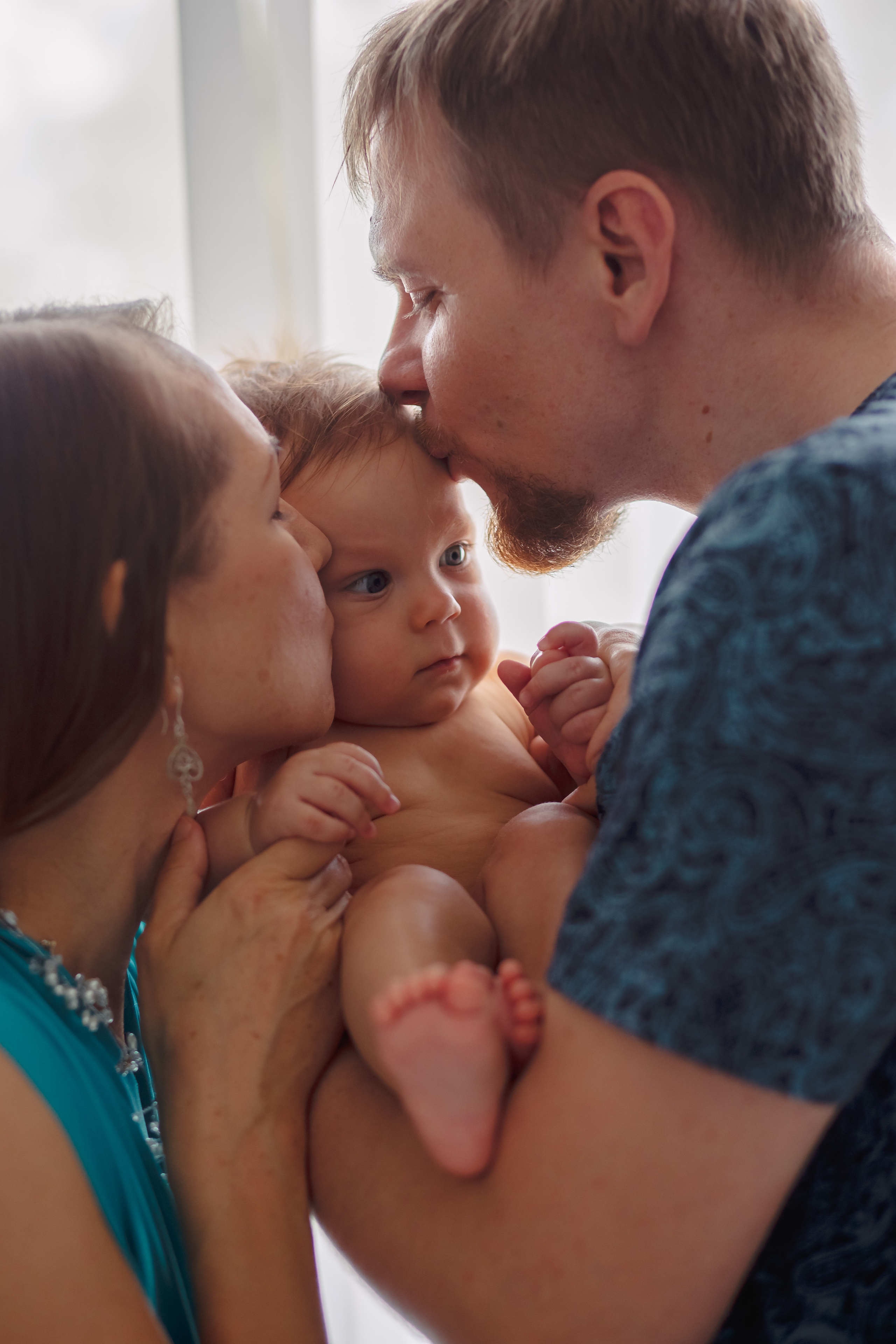 Домашние. Аlina Slavina Photorgaphy