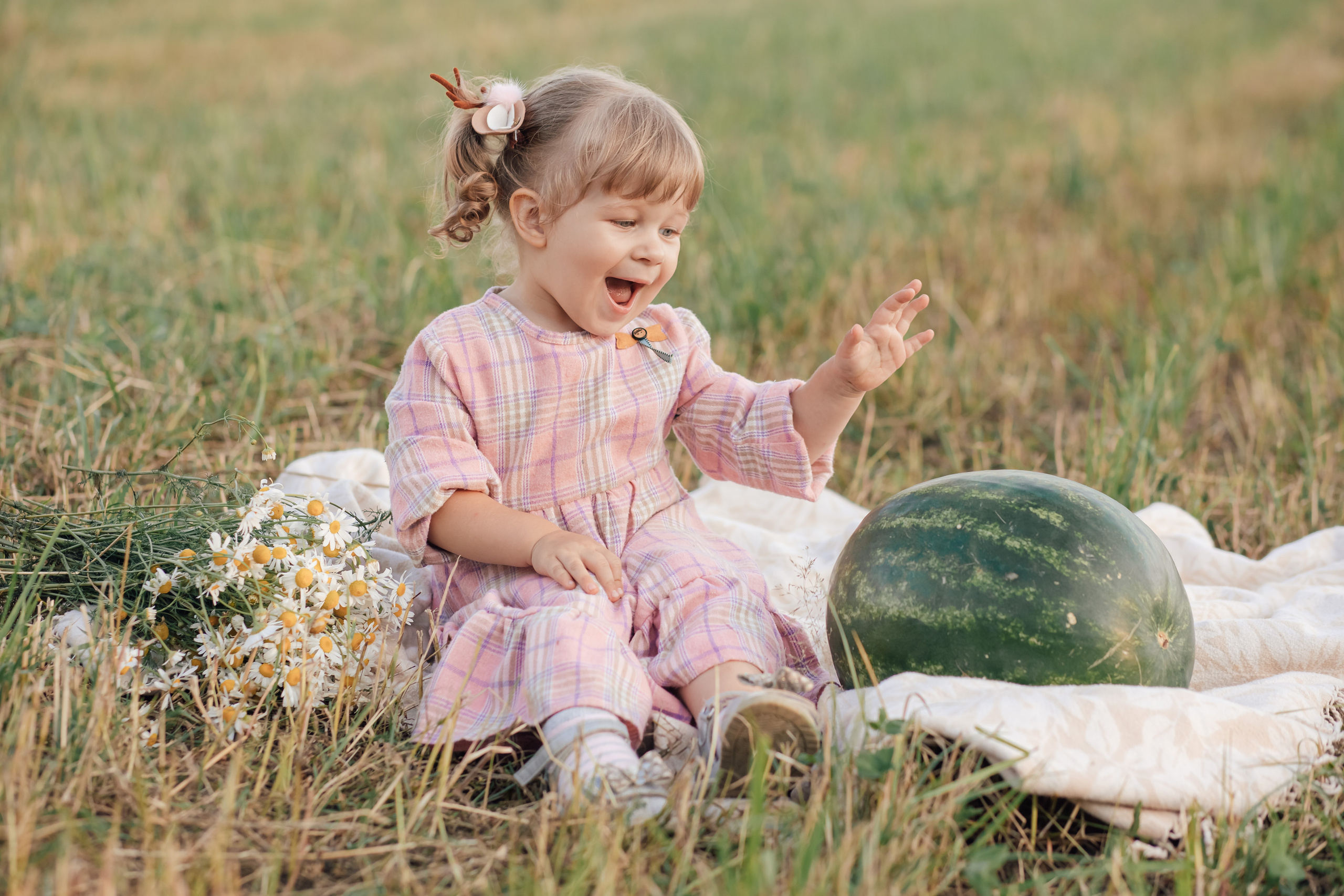 Детские. Аlina Slavina Photorgaphy