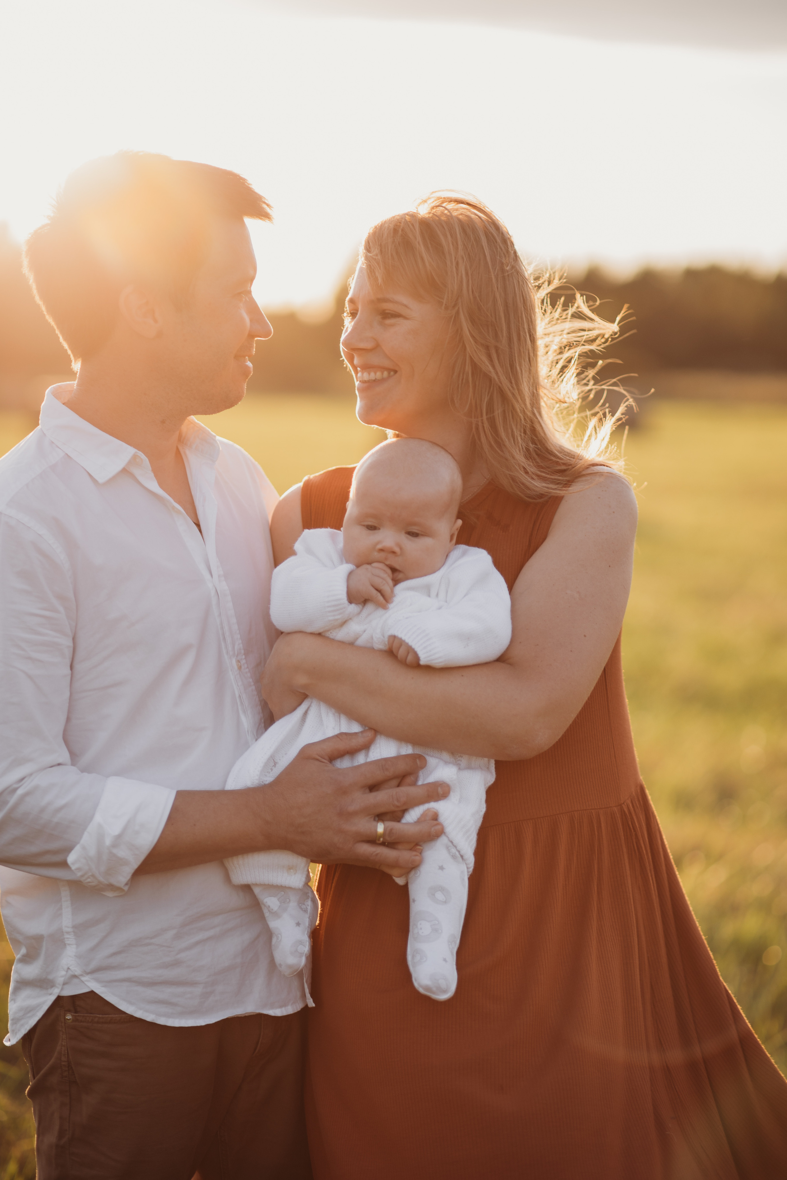 Летние. Аlina Slavina Photorgaphy