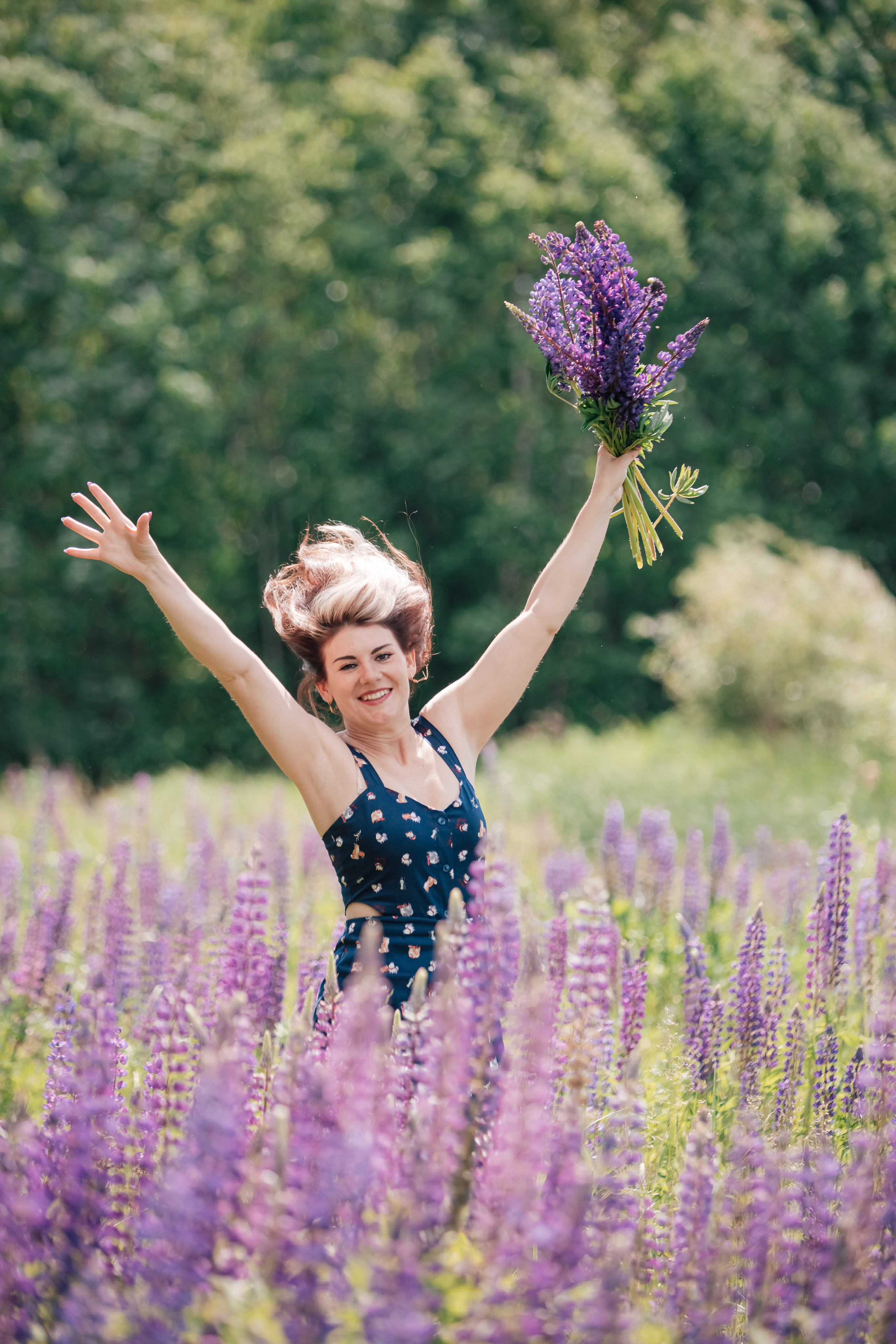 Цветение. Аlina Slavina Photorgaphy