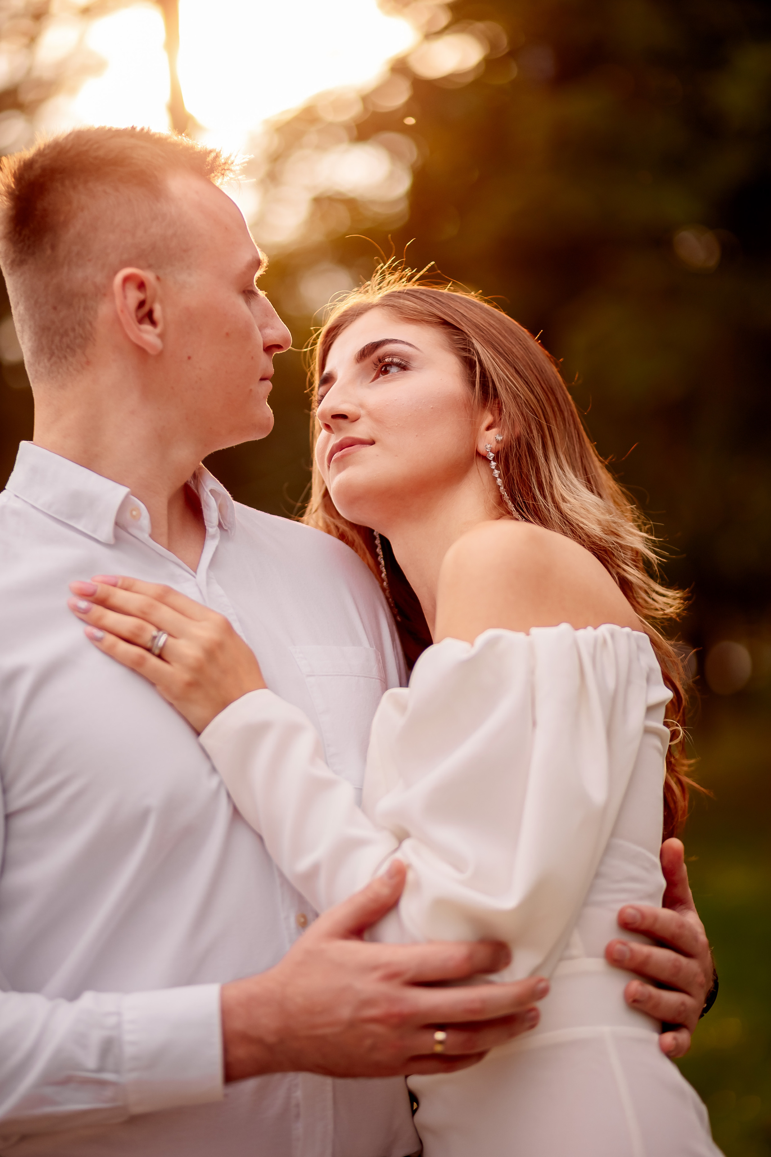 LoveStory. Аlina Slavina Photorgaphy