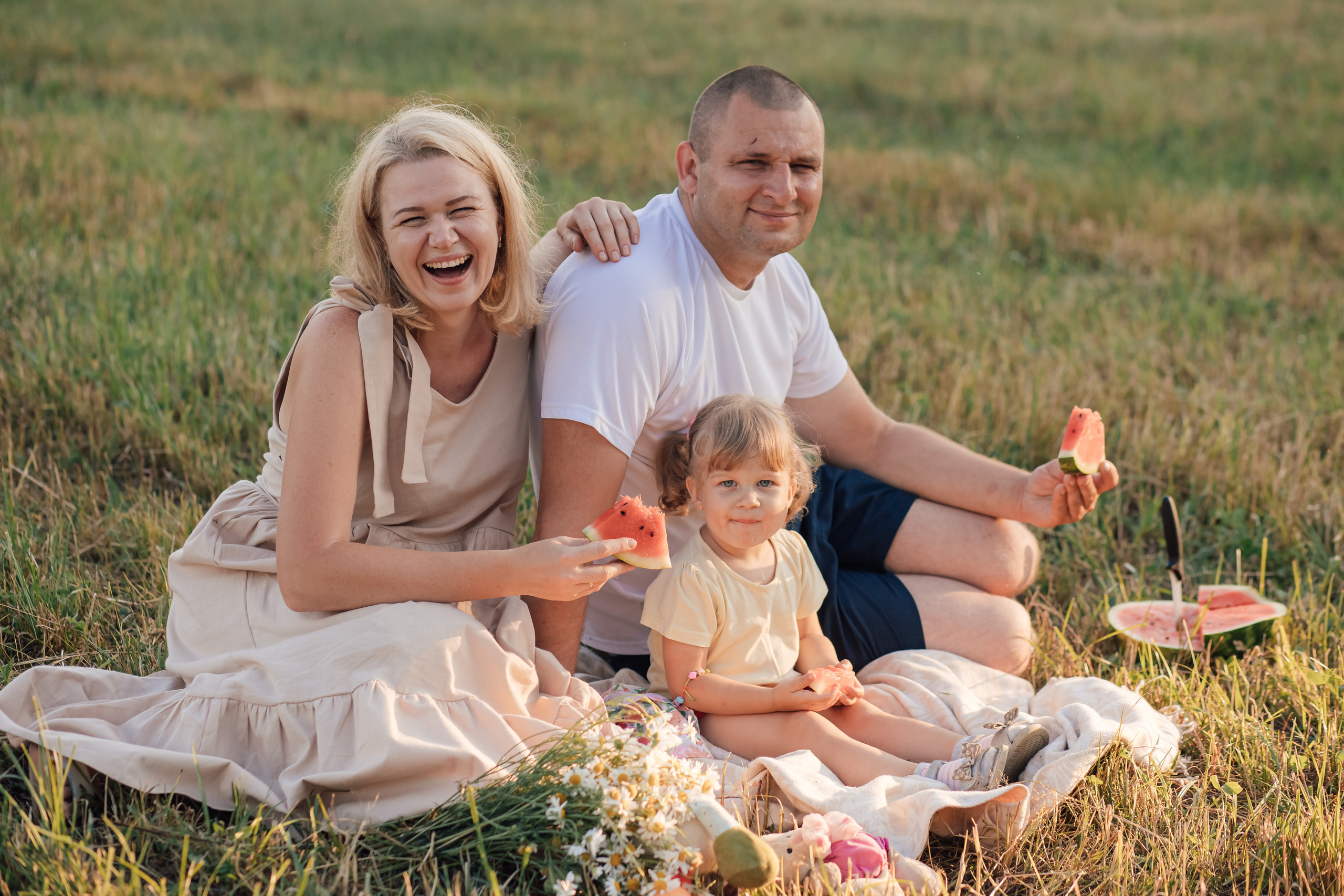 Летние. Аlina Slavina Photorgaphy