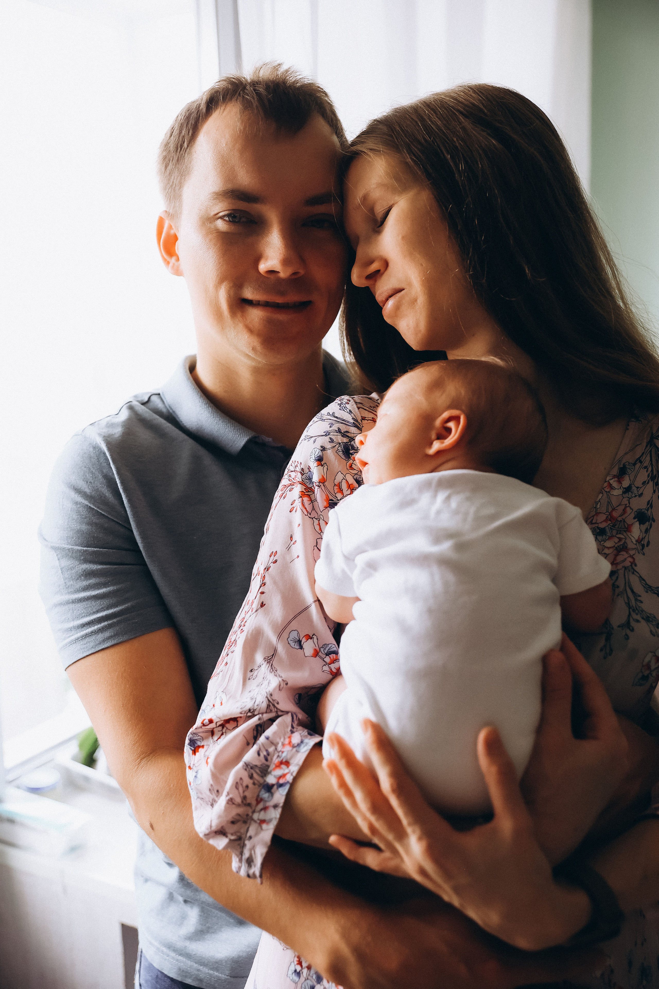 Домашние. Аlina Slavina Photorgaphy