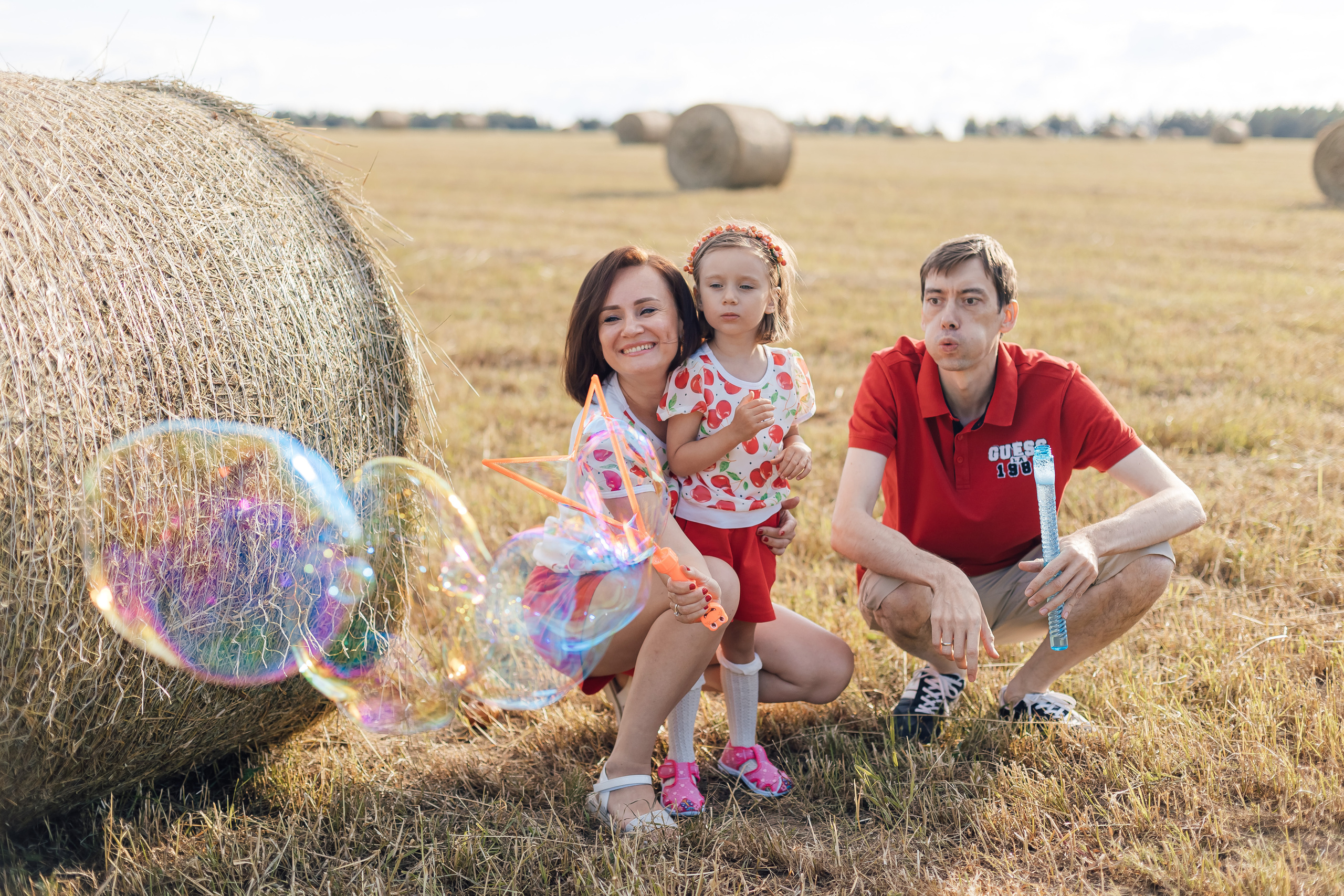 Летние. Аlina Slavina Photorgaphy