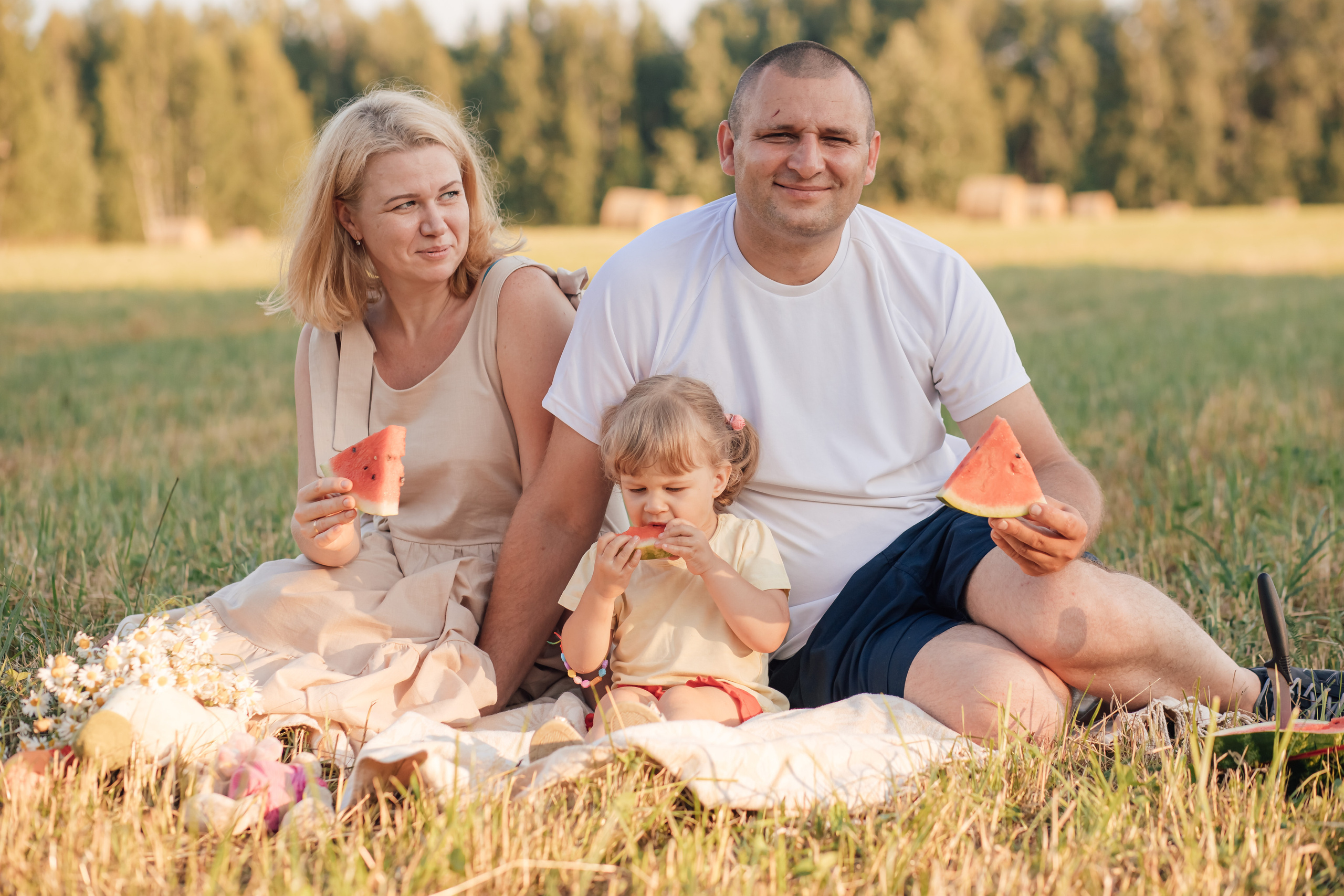 Летние. Аlina Slavina Photorgaphy