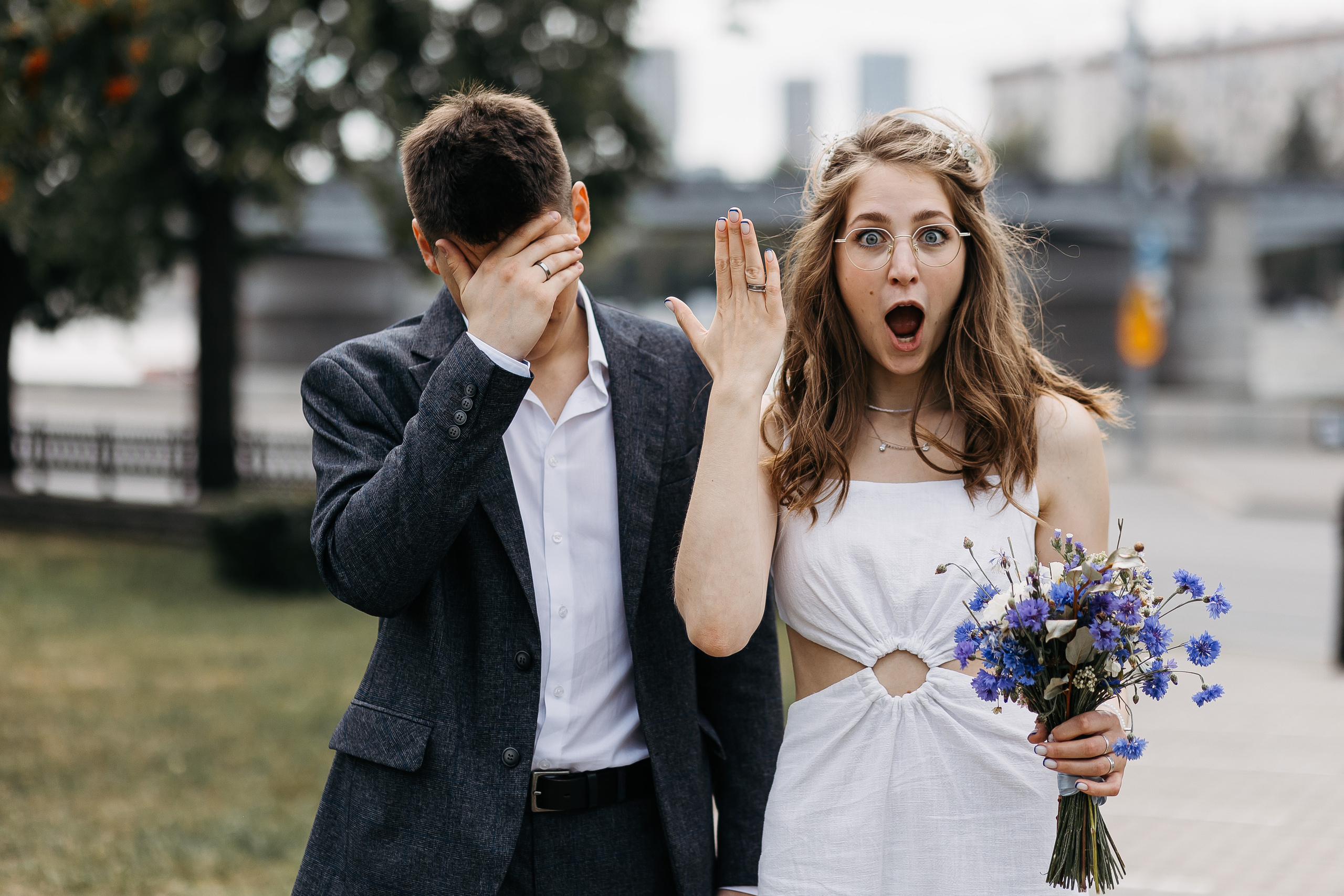 Свадебные. Аlina Slavina Photorgaphy