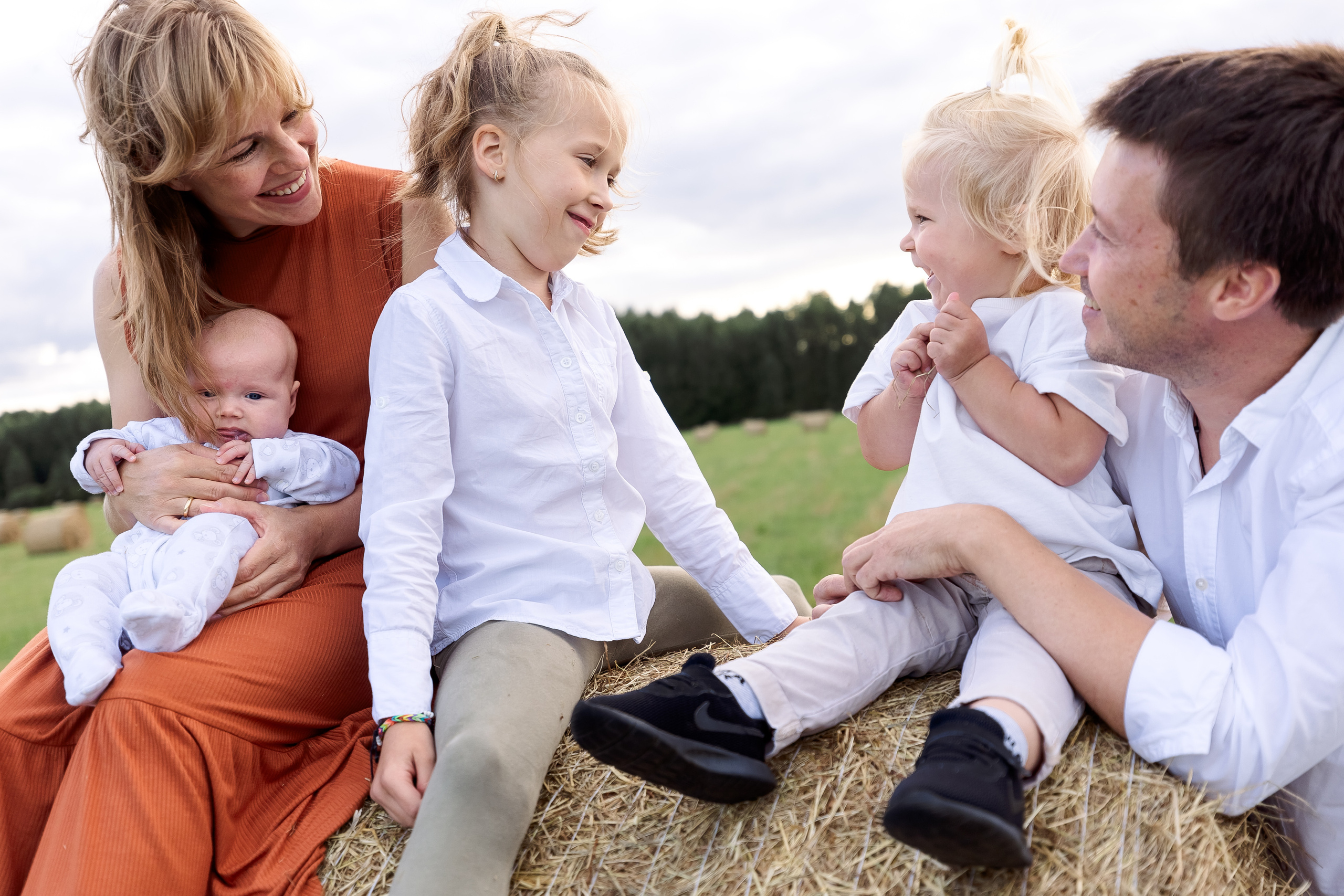 Летние. Аlina Slavina Photorgaphy