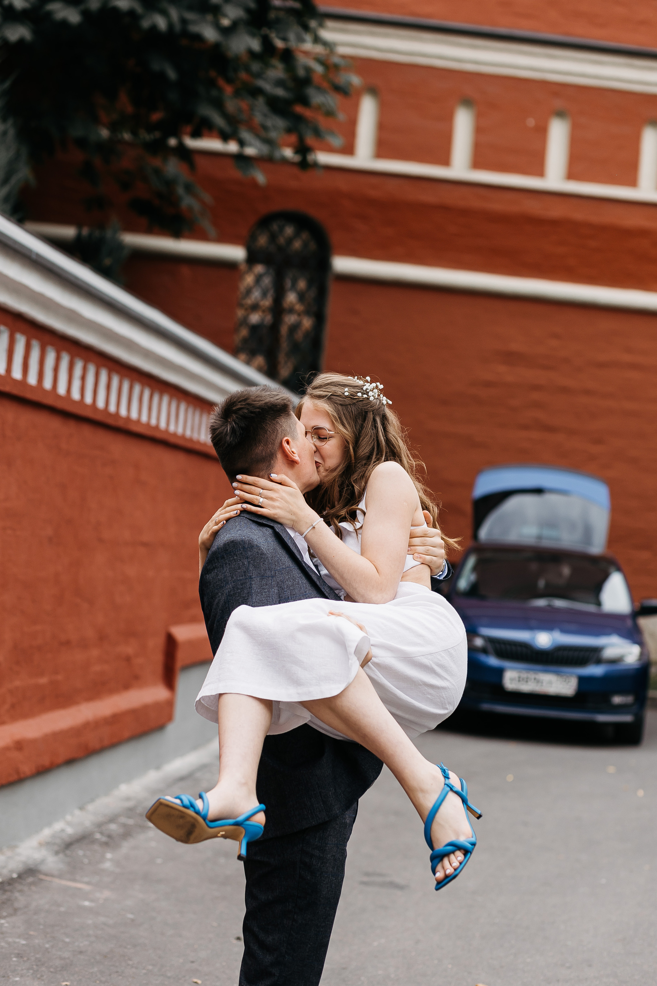 Свадебные. Аlina Slavina Photorgaphy